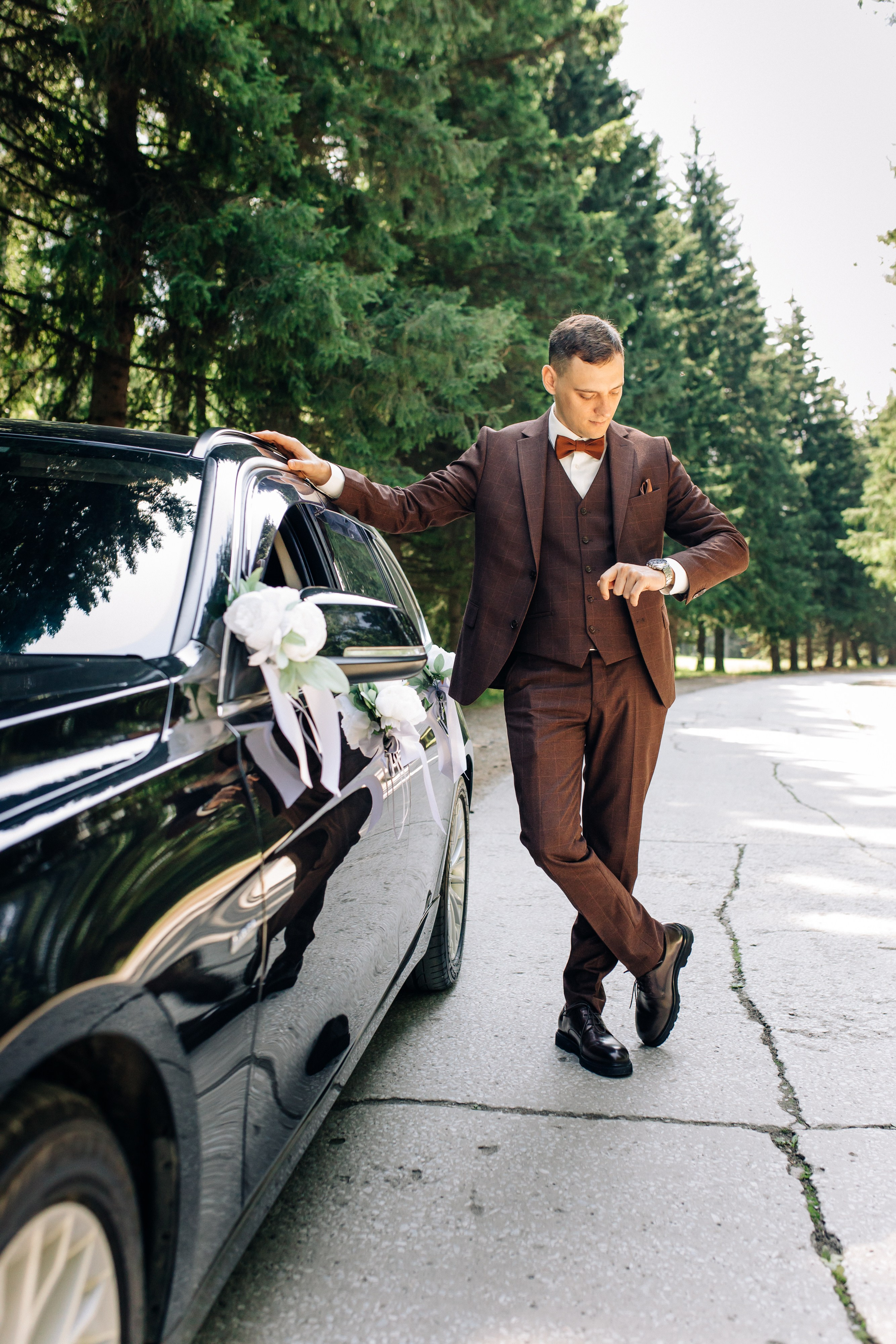 Варя и Дмитрий. Семейный и портретный фотограф в Новосибирске Мария Хлебус