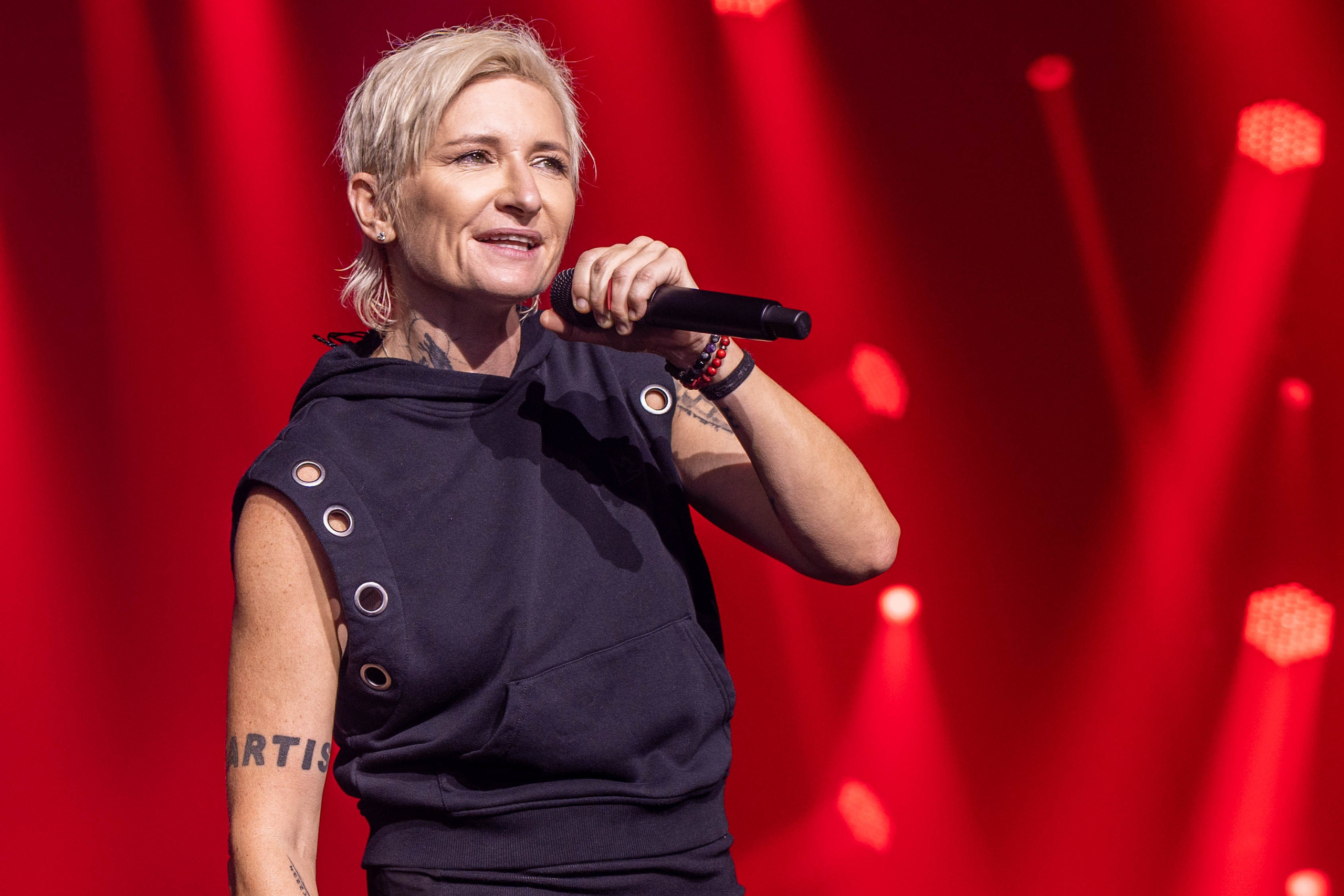 Концерты. Фотограф Андрей Богач