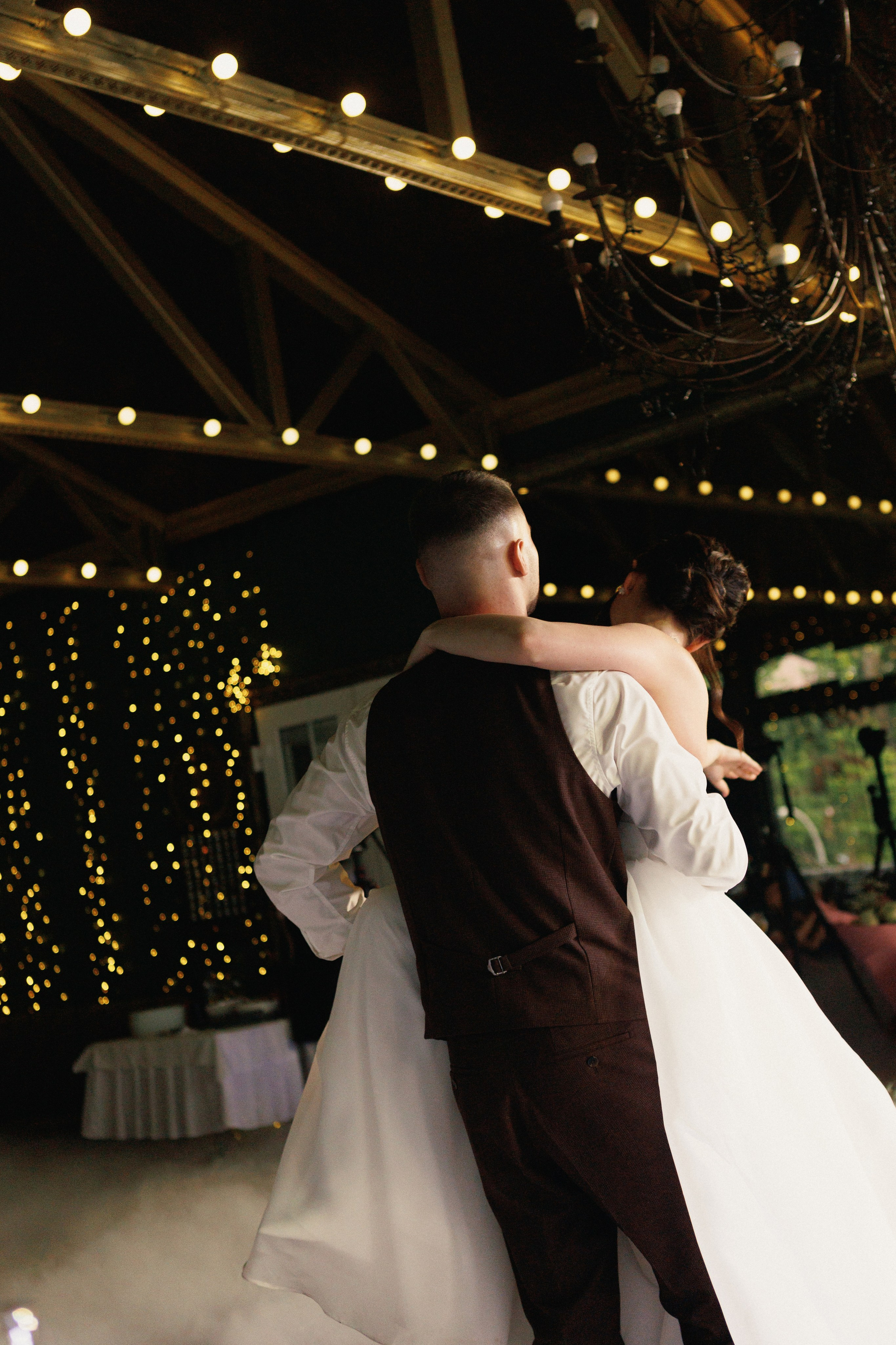 Екатерина и Илья. Фотограф Дубровская Виктория