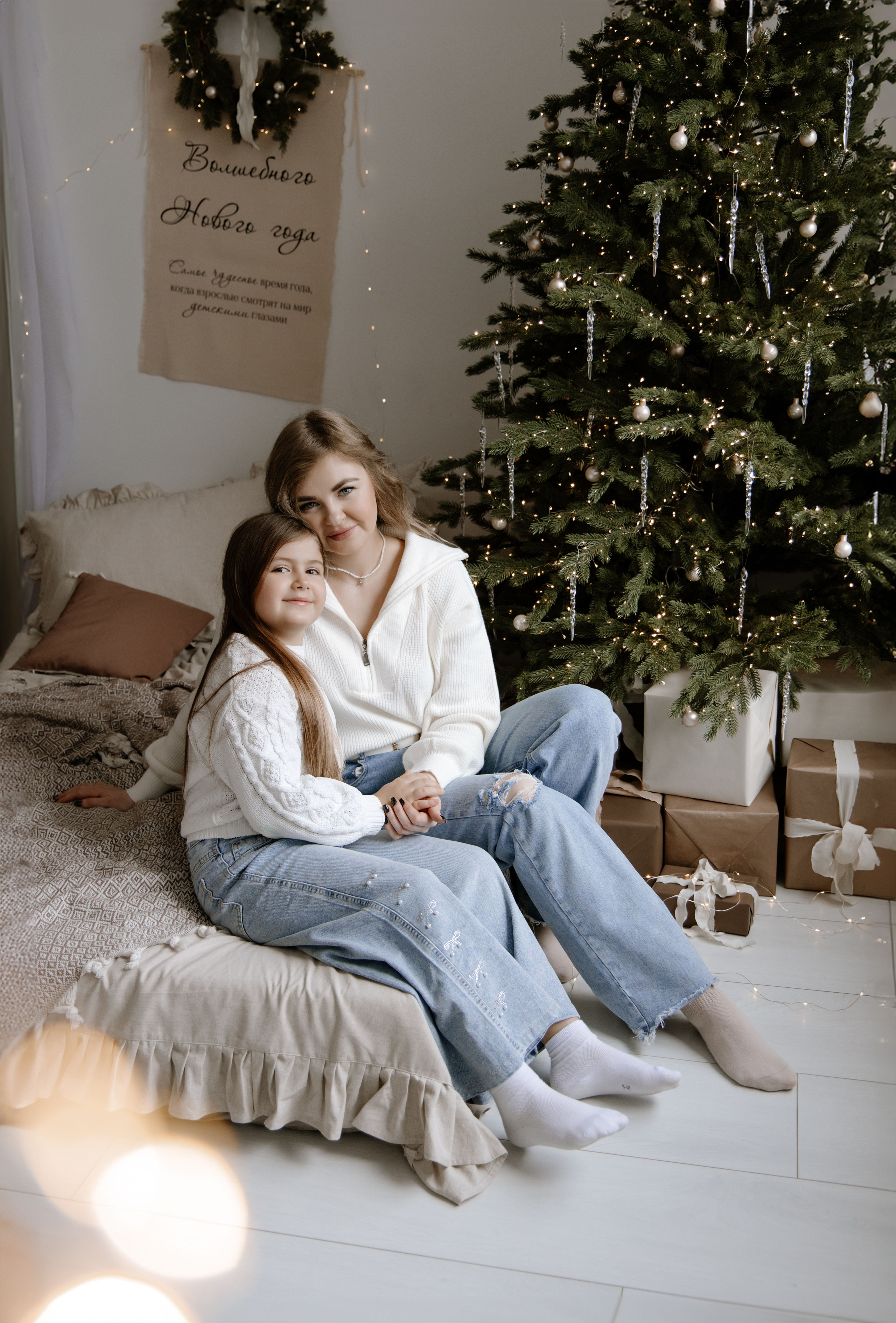 Ковалева Анастасия. First-foto.ru