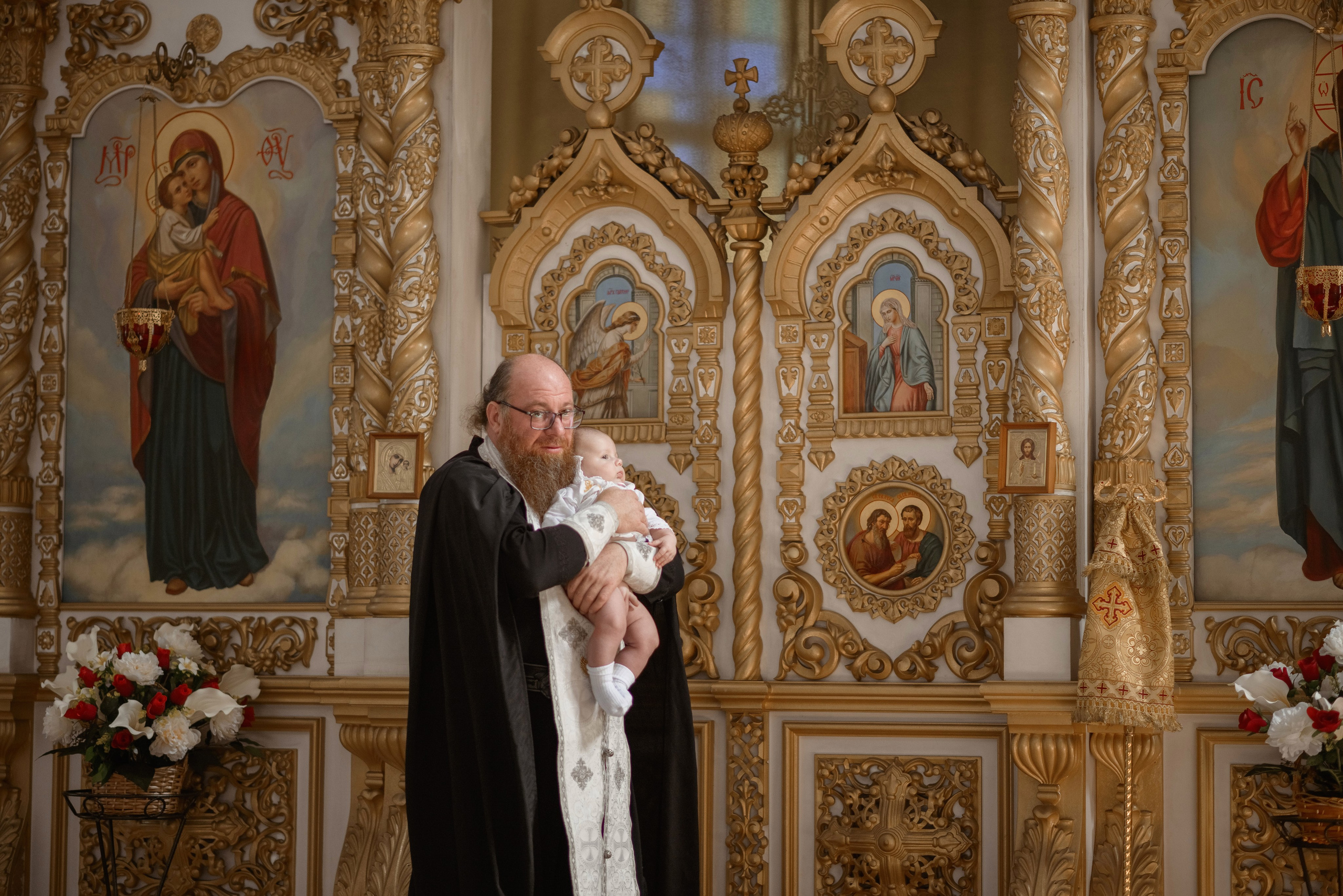 Никольский Храм 2. Свадебный фотограф Белгород Валуйки Старый Оскол Воронеж