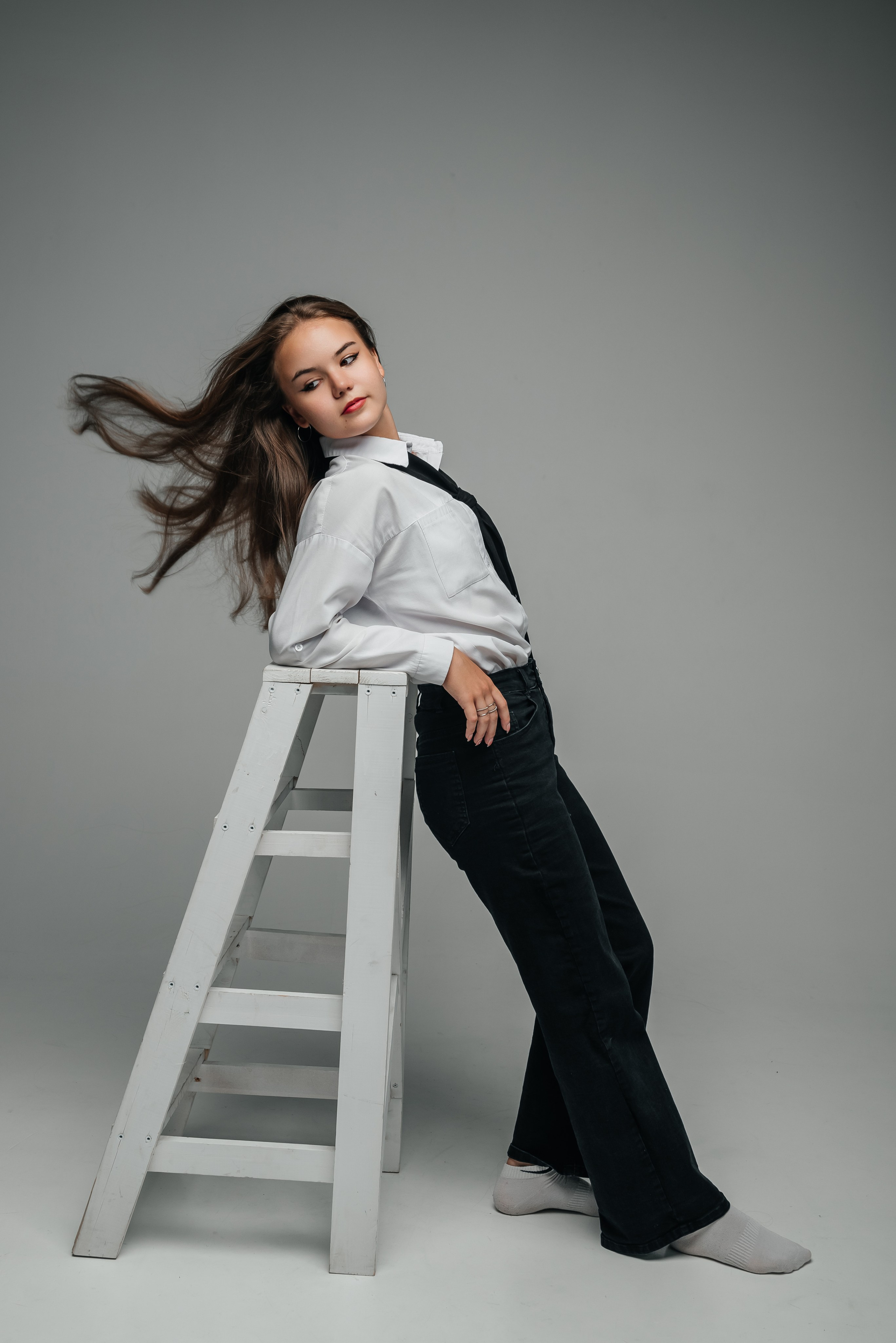 Женский портрет. Свадебный и семейный фотограф в Дзержинске Екатерина Шулакова