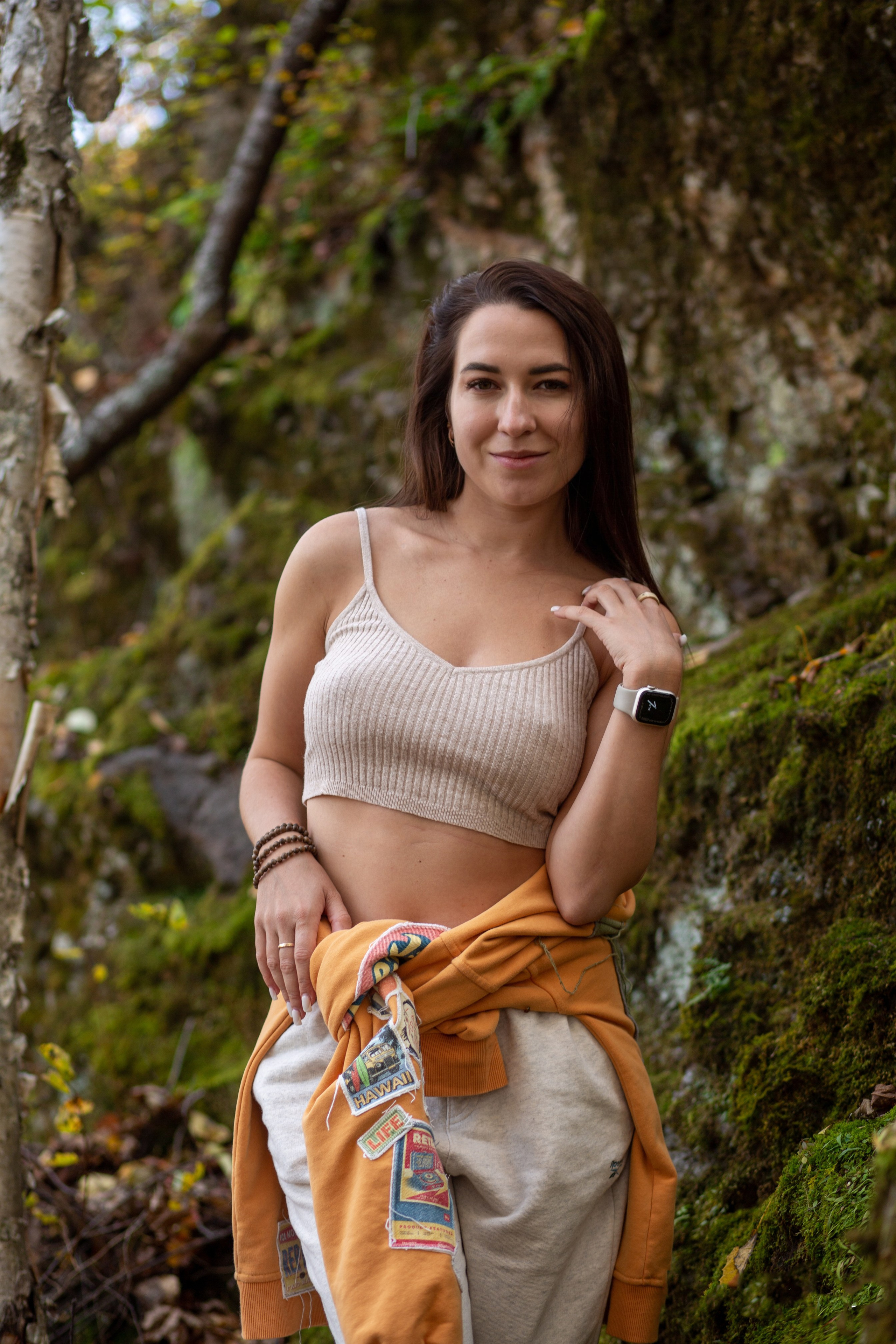 Съёмка на природе. Фотограф г. Хабаровска Анастасия Царева