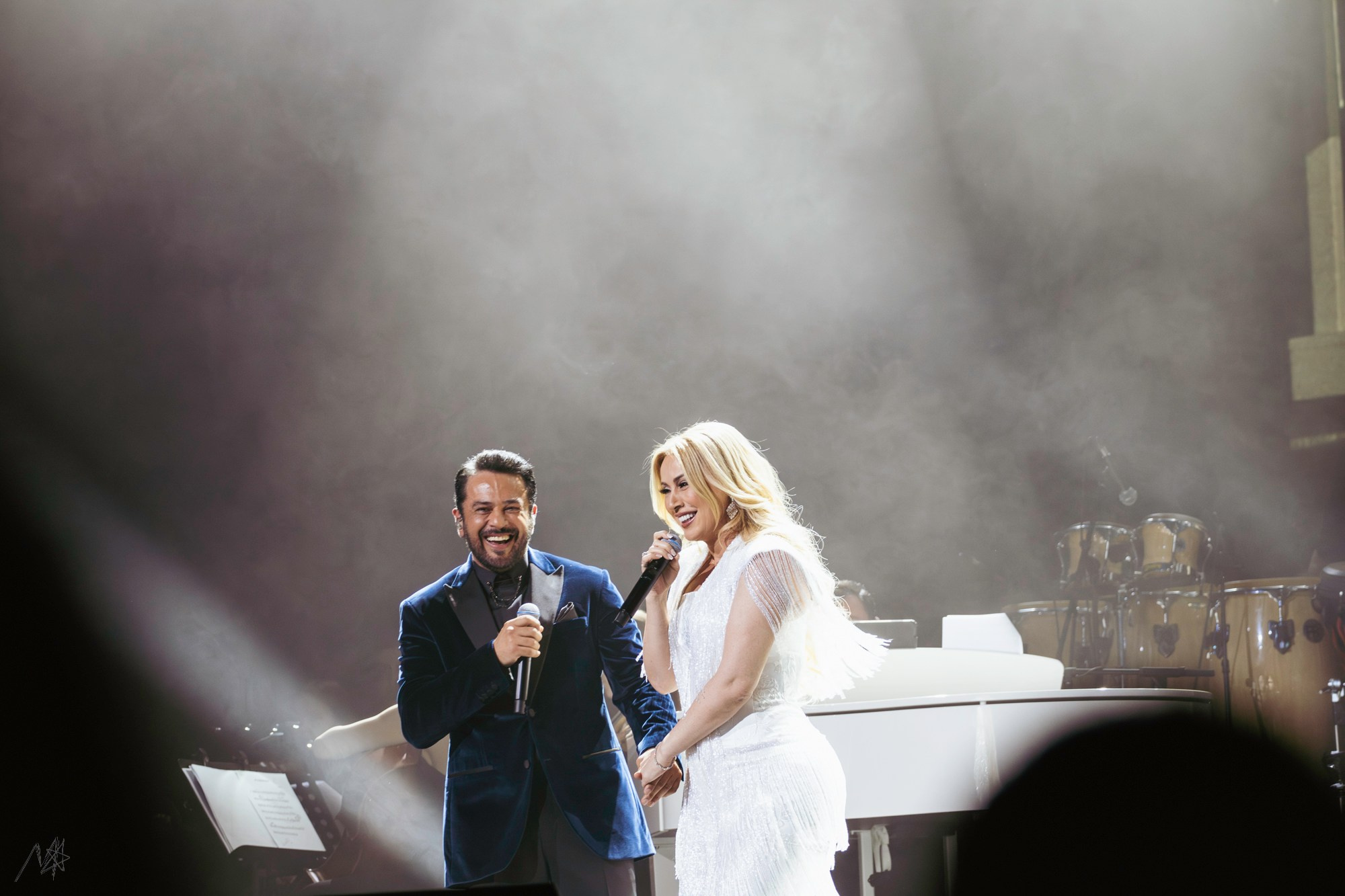 Концерт Эмре Алтуга «Сказки поп-музыки». Портфолио