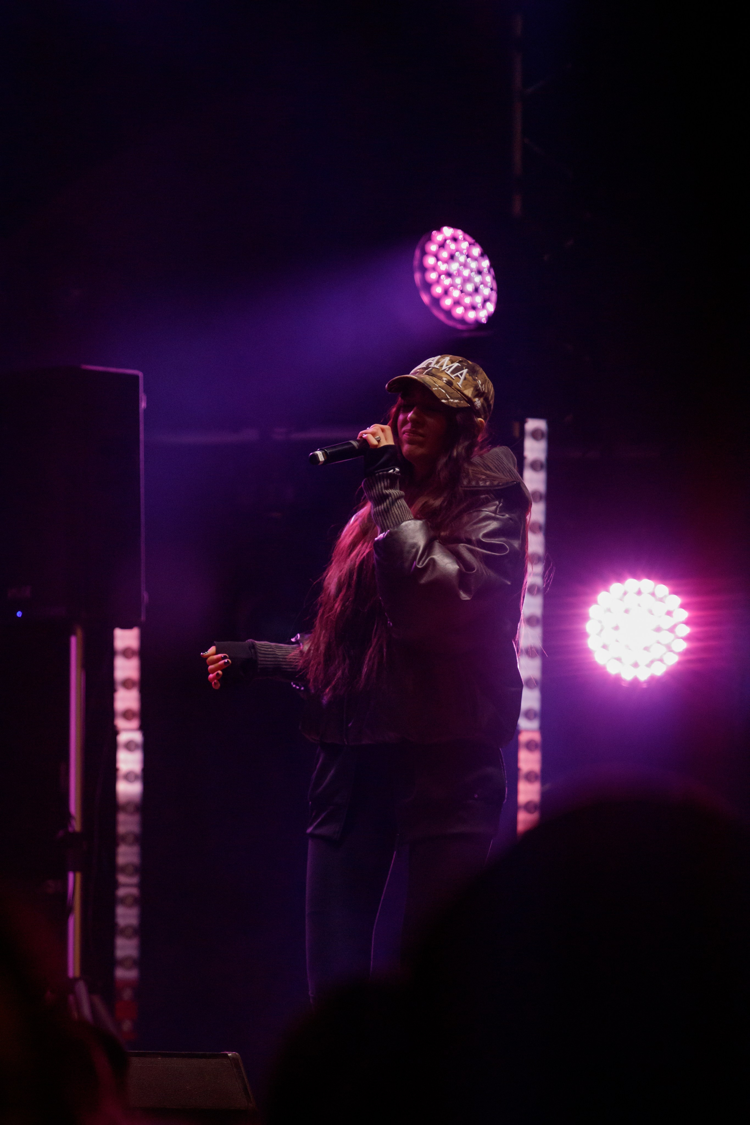 MIRELE. Концертный фотограф