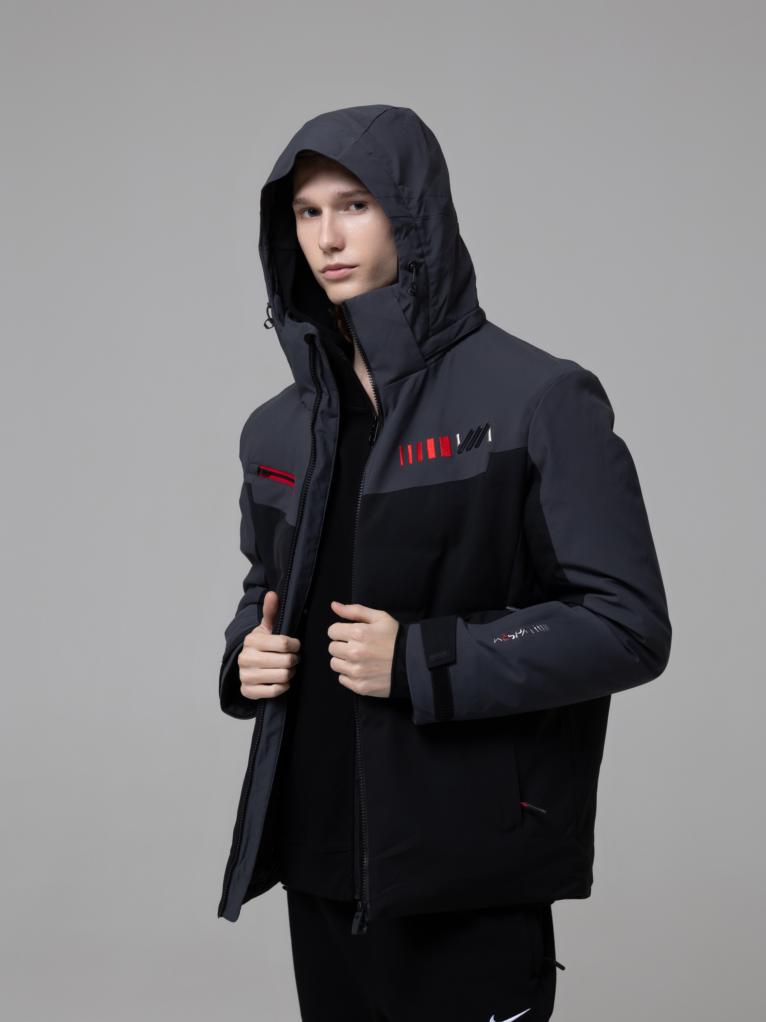 Каталог для спортивной и горнолыжной одежды