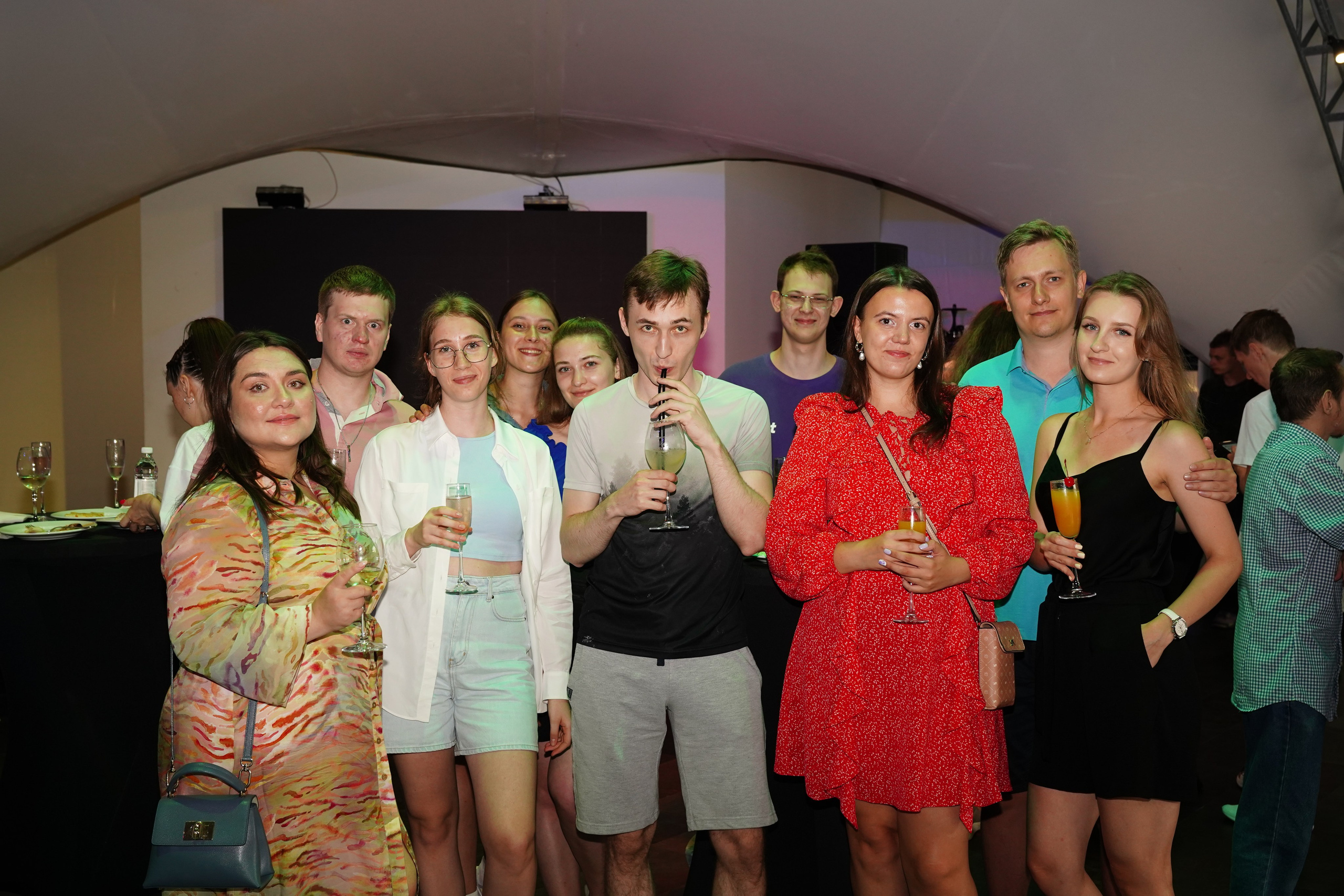 Мафия. Фотограф Строгино Яна Гавриленко