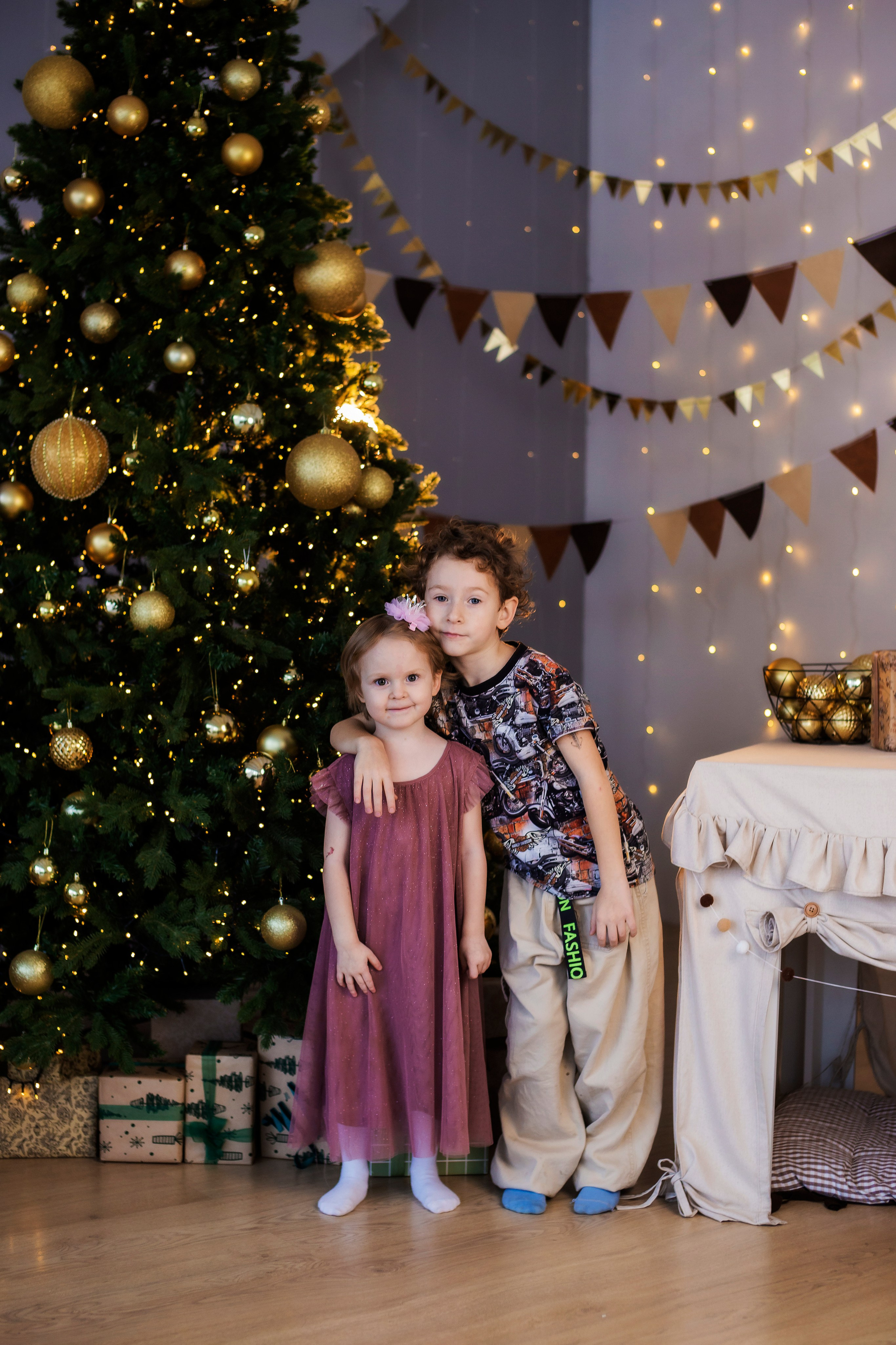 Фотостудия ИСО. Семейный фотограф в Саратове