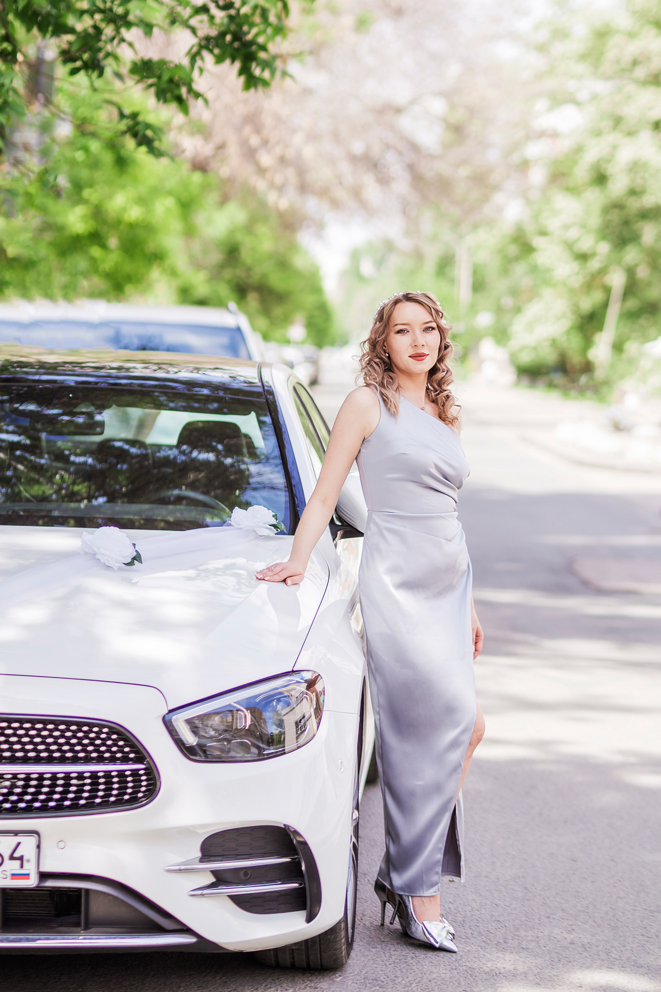 Свадебные фотосессии. Семейный фотограф в Саратове