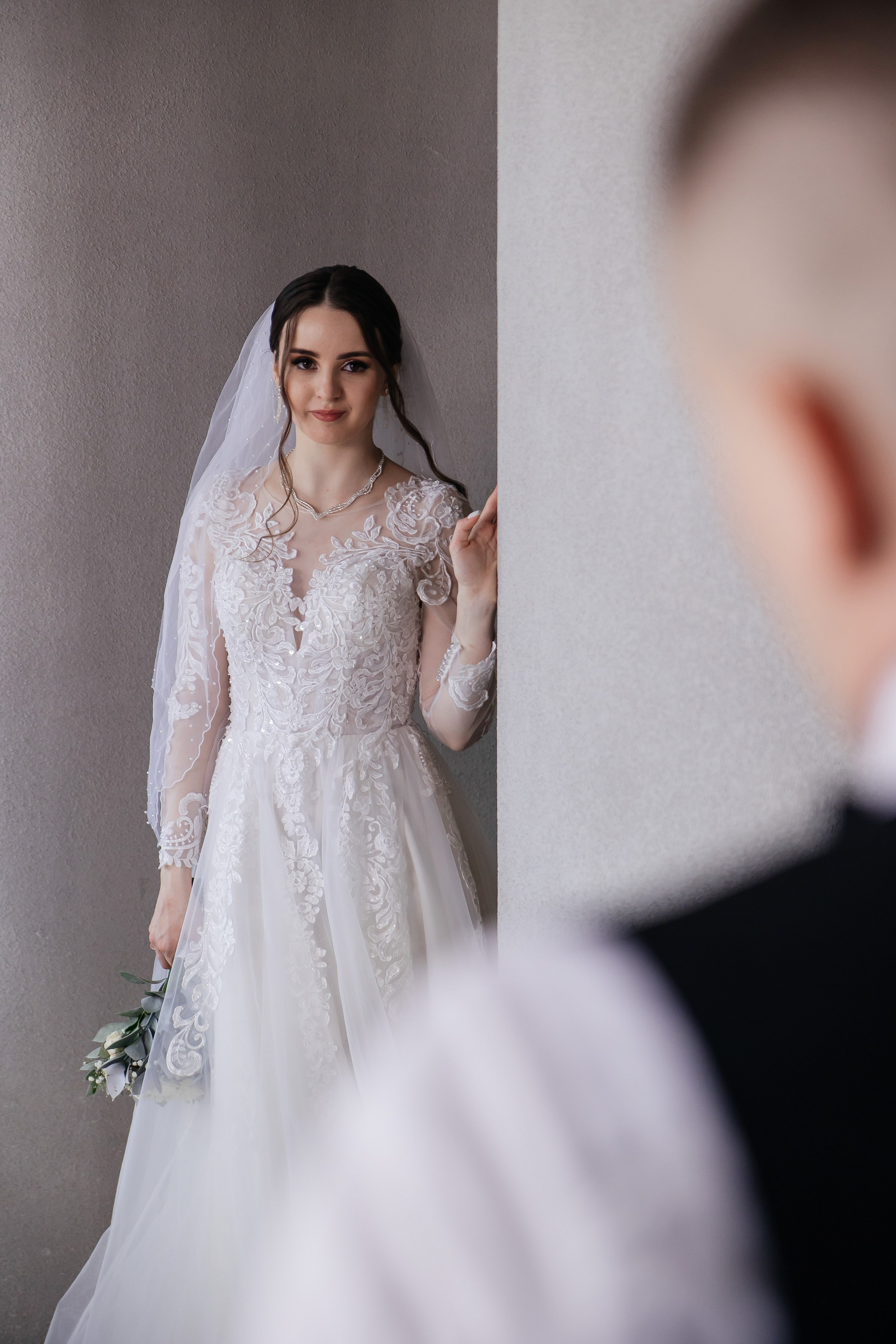 Фотосессия в студии. Свадебный, семейный фотограф, контент съёмка. Екатеринбург. Елена Граф