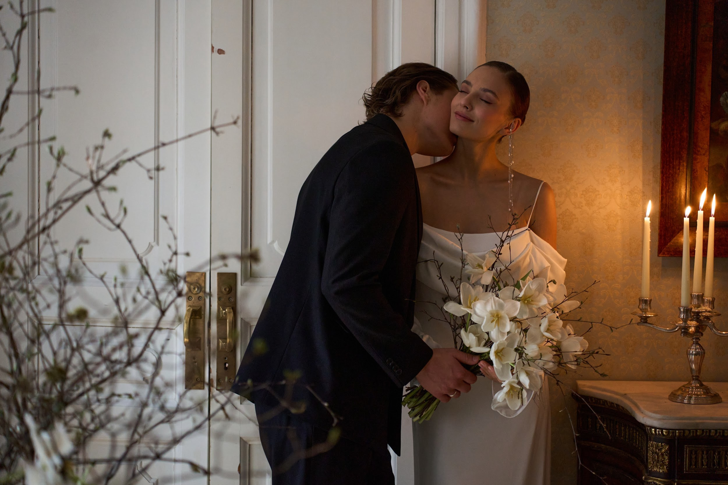 Виолетта & Виталий. Оформление свадеб, декор свадеб Вера Маркова, Москва