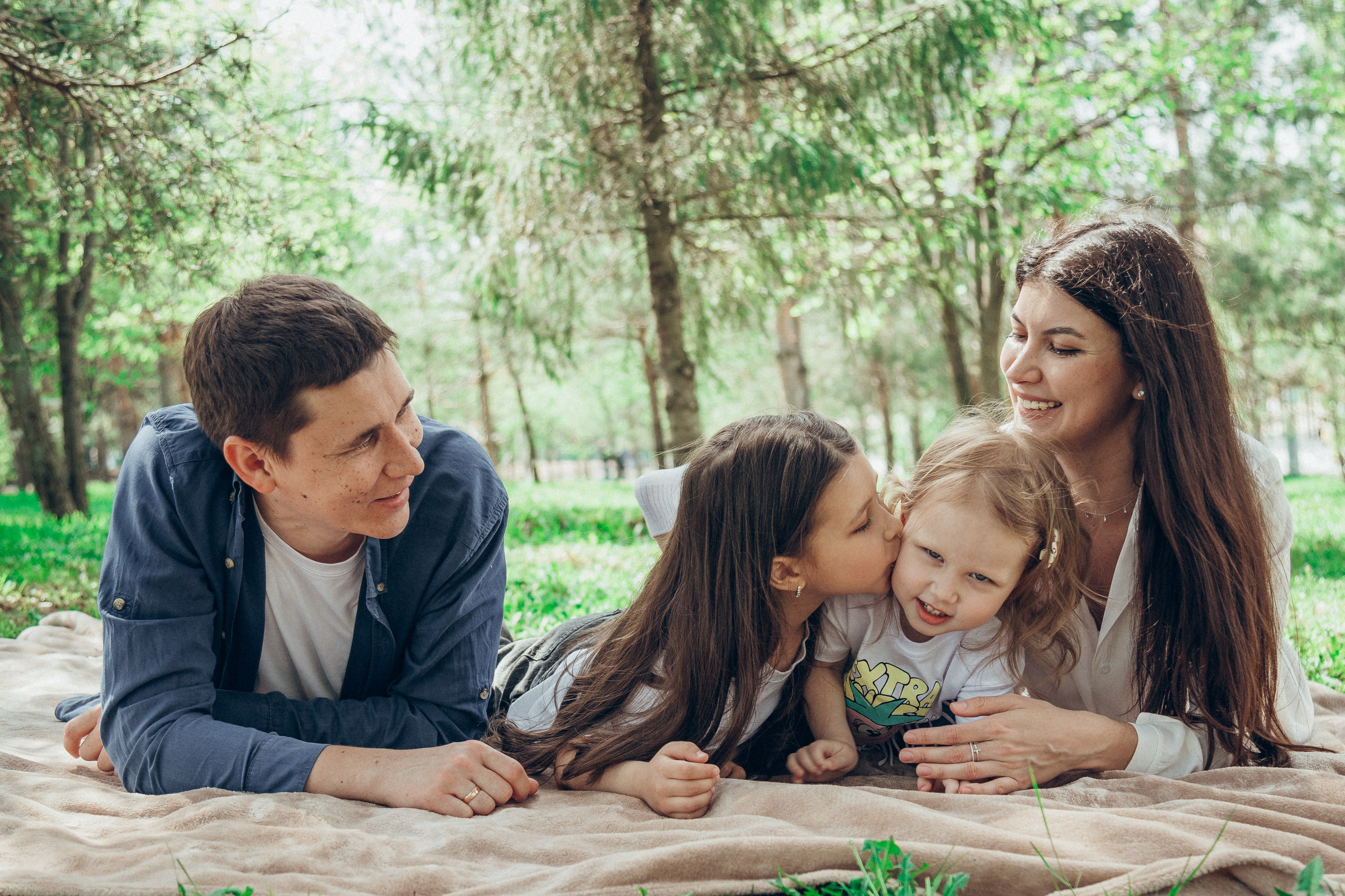 Отзывы. Семейный фотограф новорожденных УФА Гульнара Зиновьева