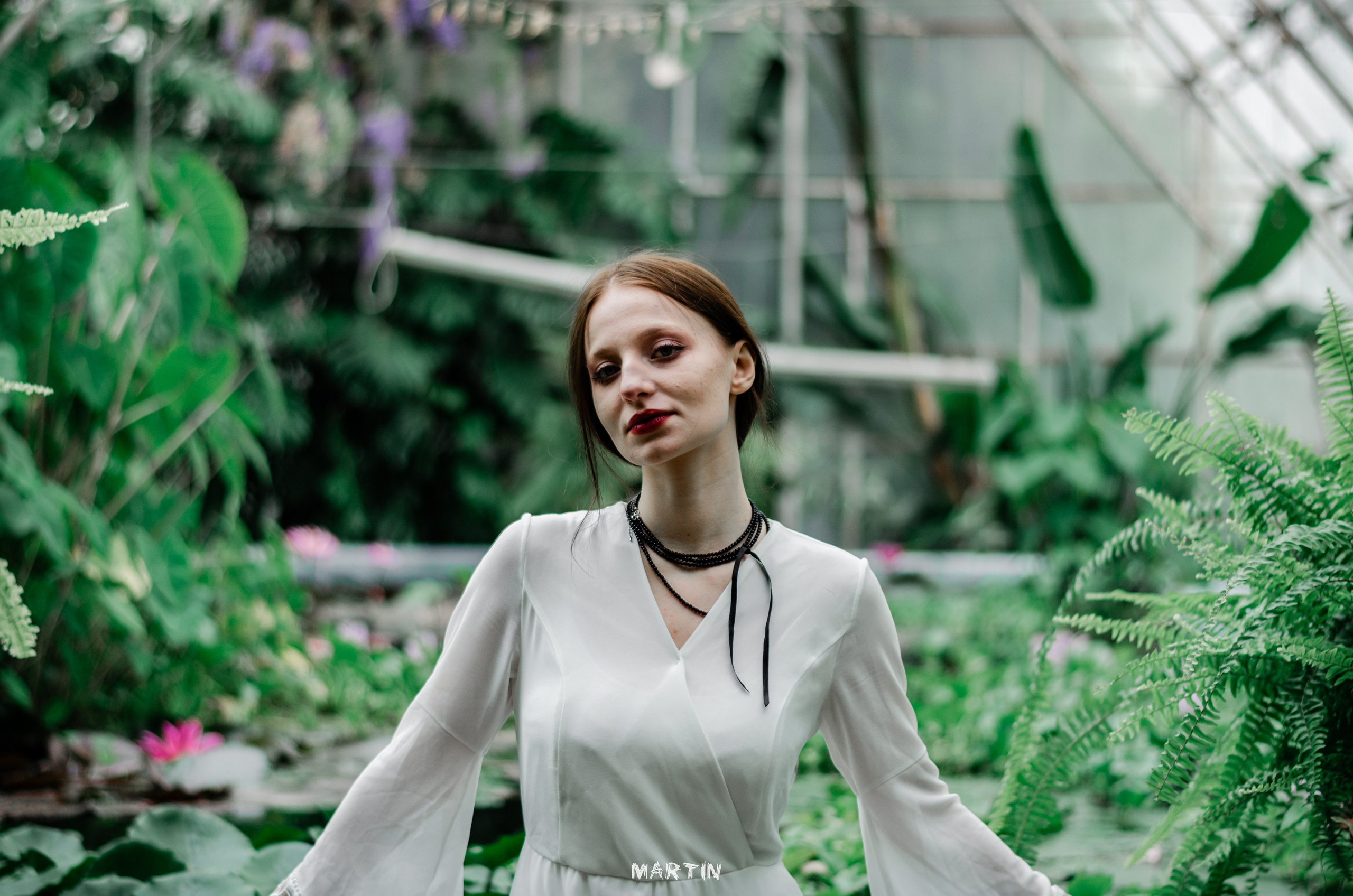 Dark Fairy. Портретный и репортажный фотограф в городе Ставрополь