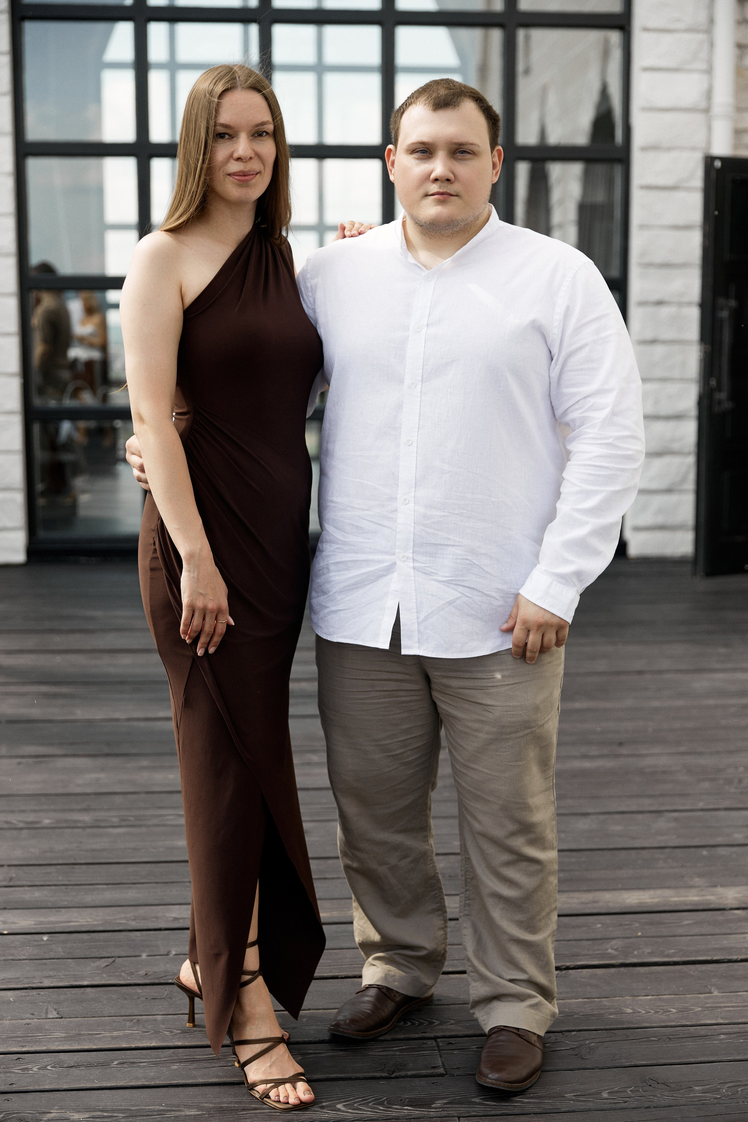 Посмотреть серию. Свадебный и семейный фотограф в Красноярске Тряпчев Павел