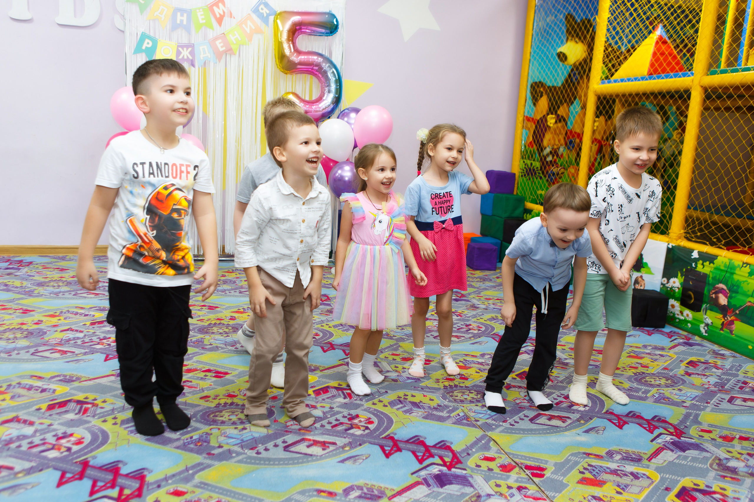 ШОУ KIDS 19.12. Профессиональный фотограф в Мценске и Орловской области