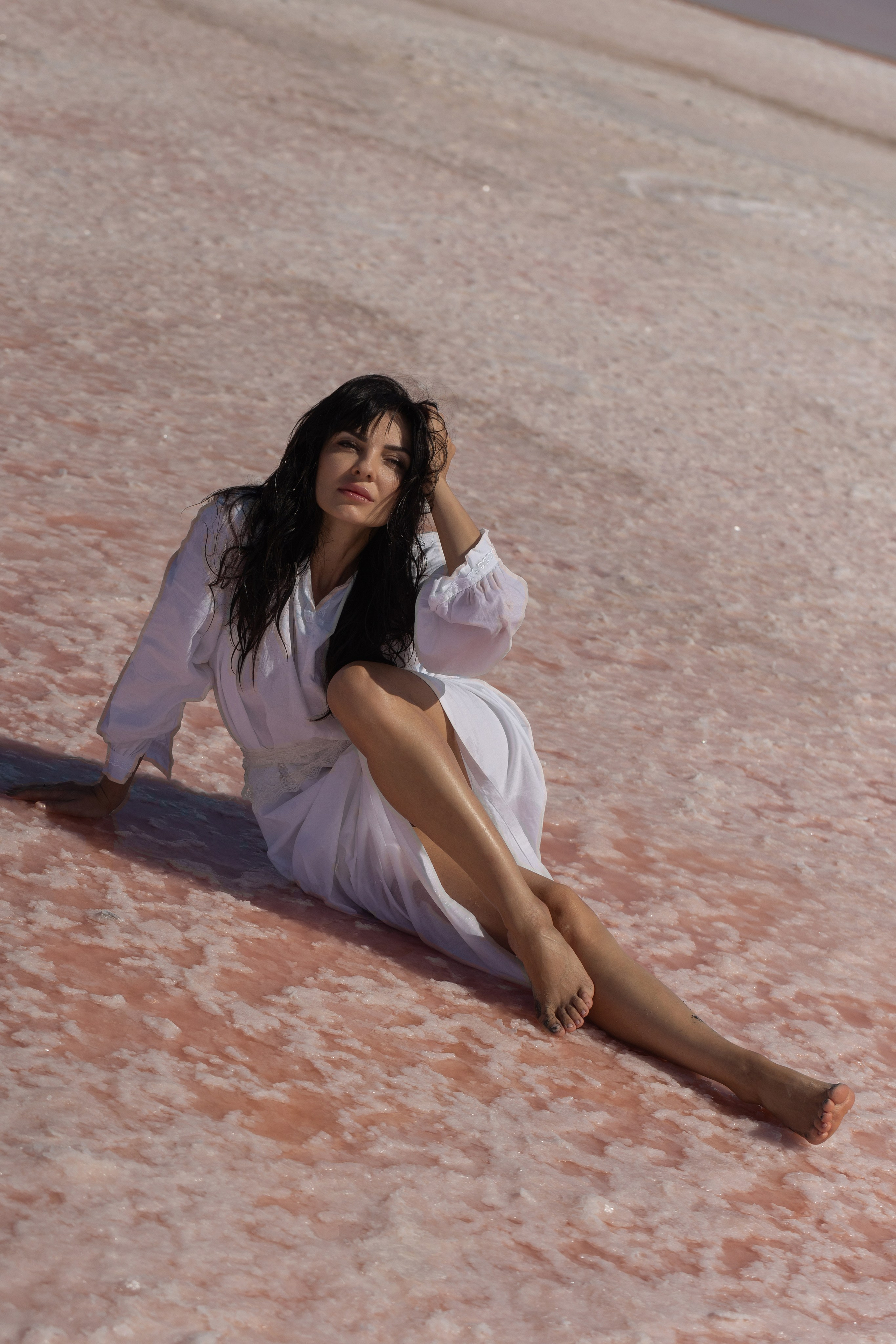 IRINA. Фотограф в Крыму. Персональные фотосессии. Контент-съёмки