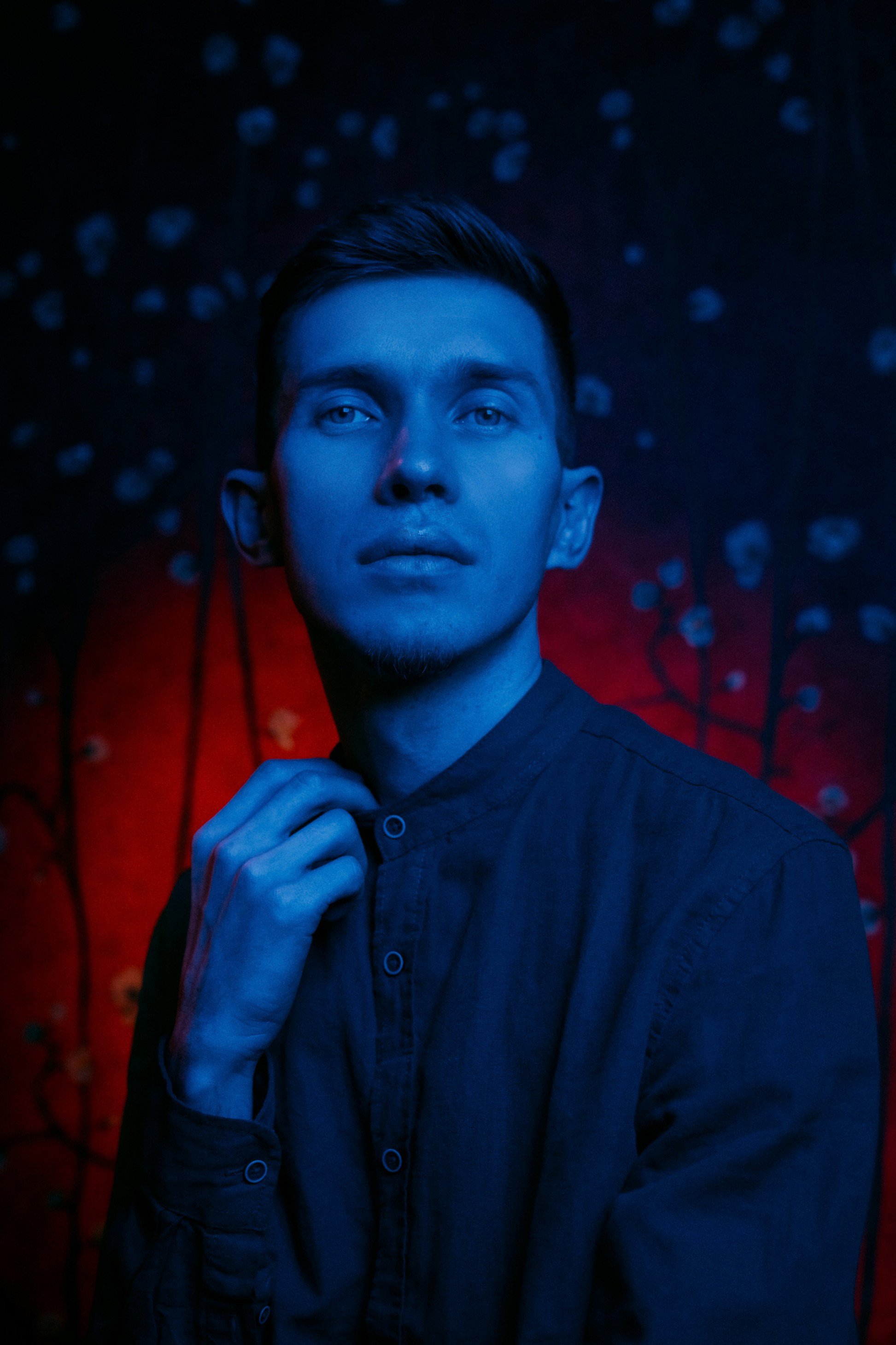 Чудья Жени. Фотограф в Ижевске Маша Бакланова