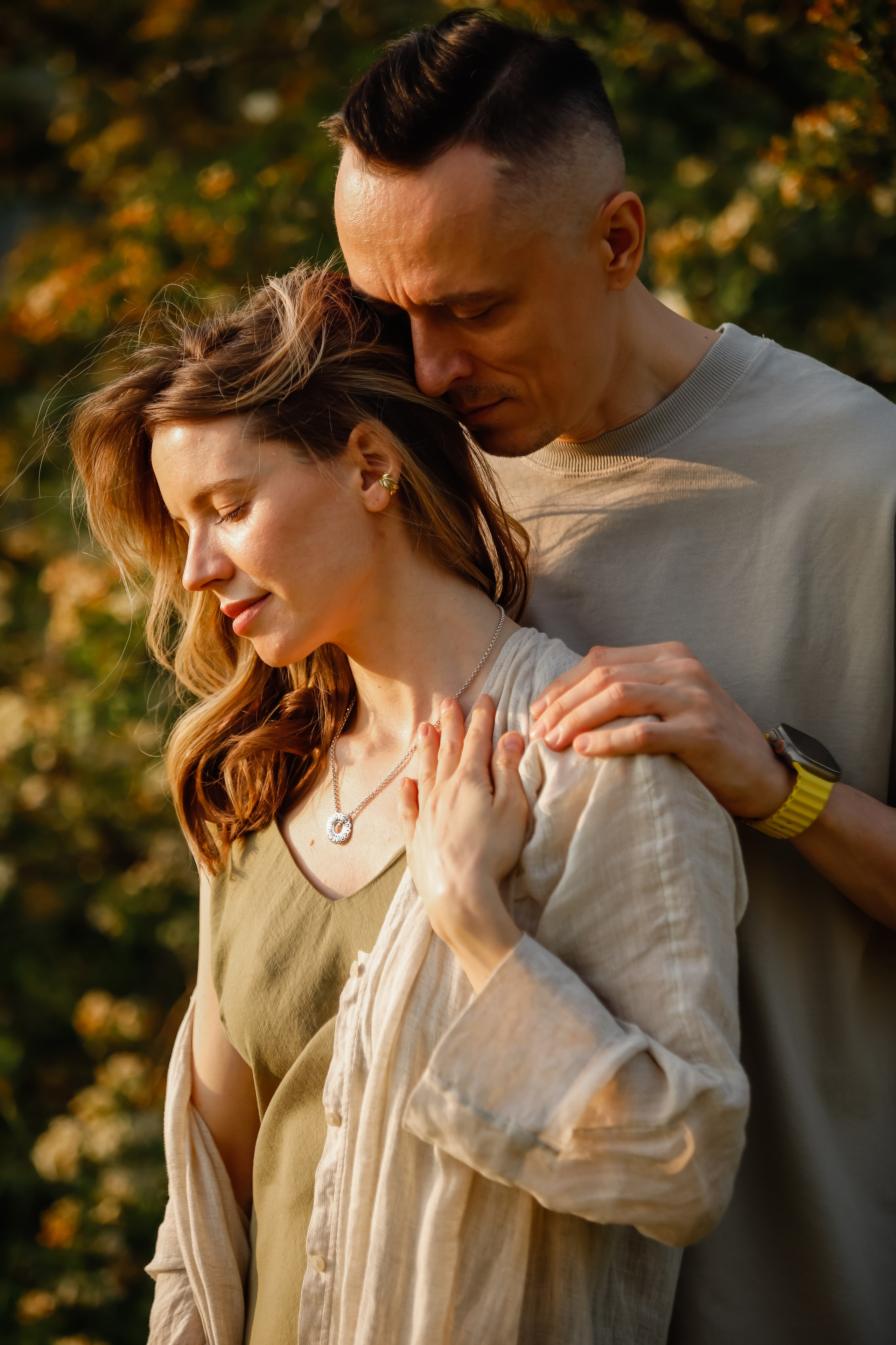 Photographer Pavel Varlakov