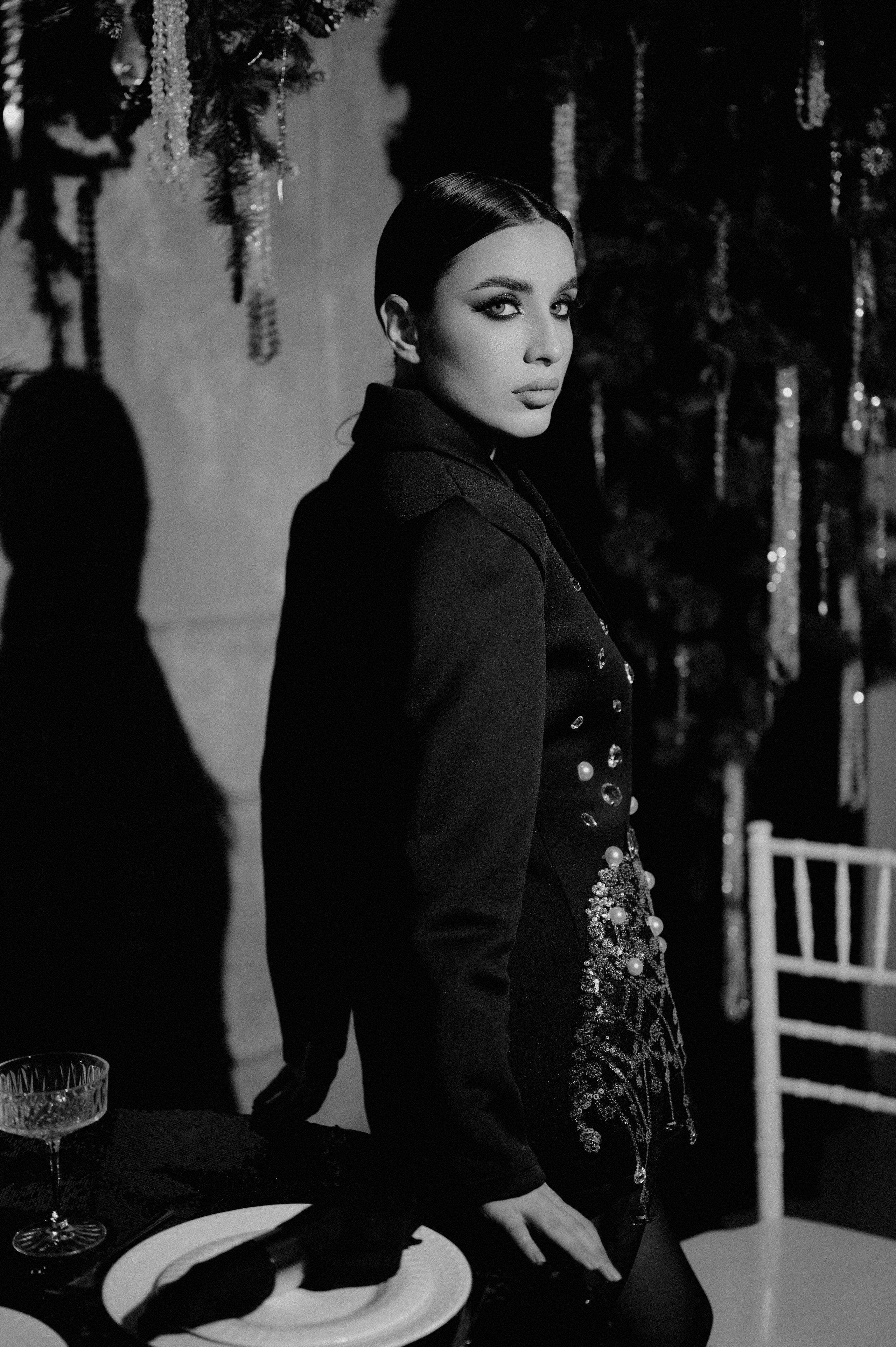 Даша. Фотограф Мария Бондаренко