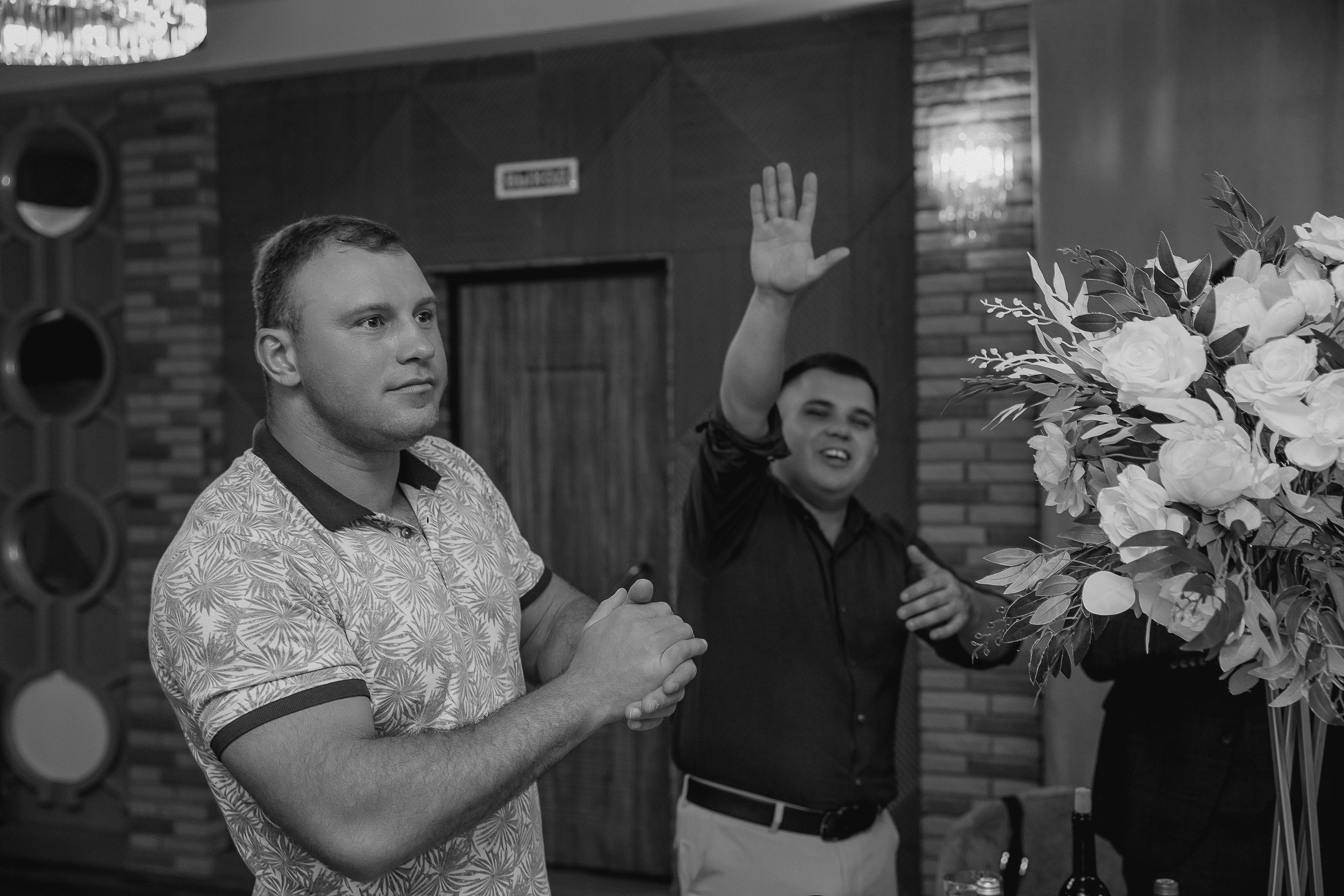 Wedding day E & M 08.06.24. Фотограф Евгения Игнатьева