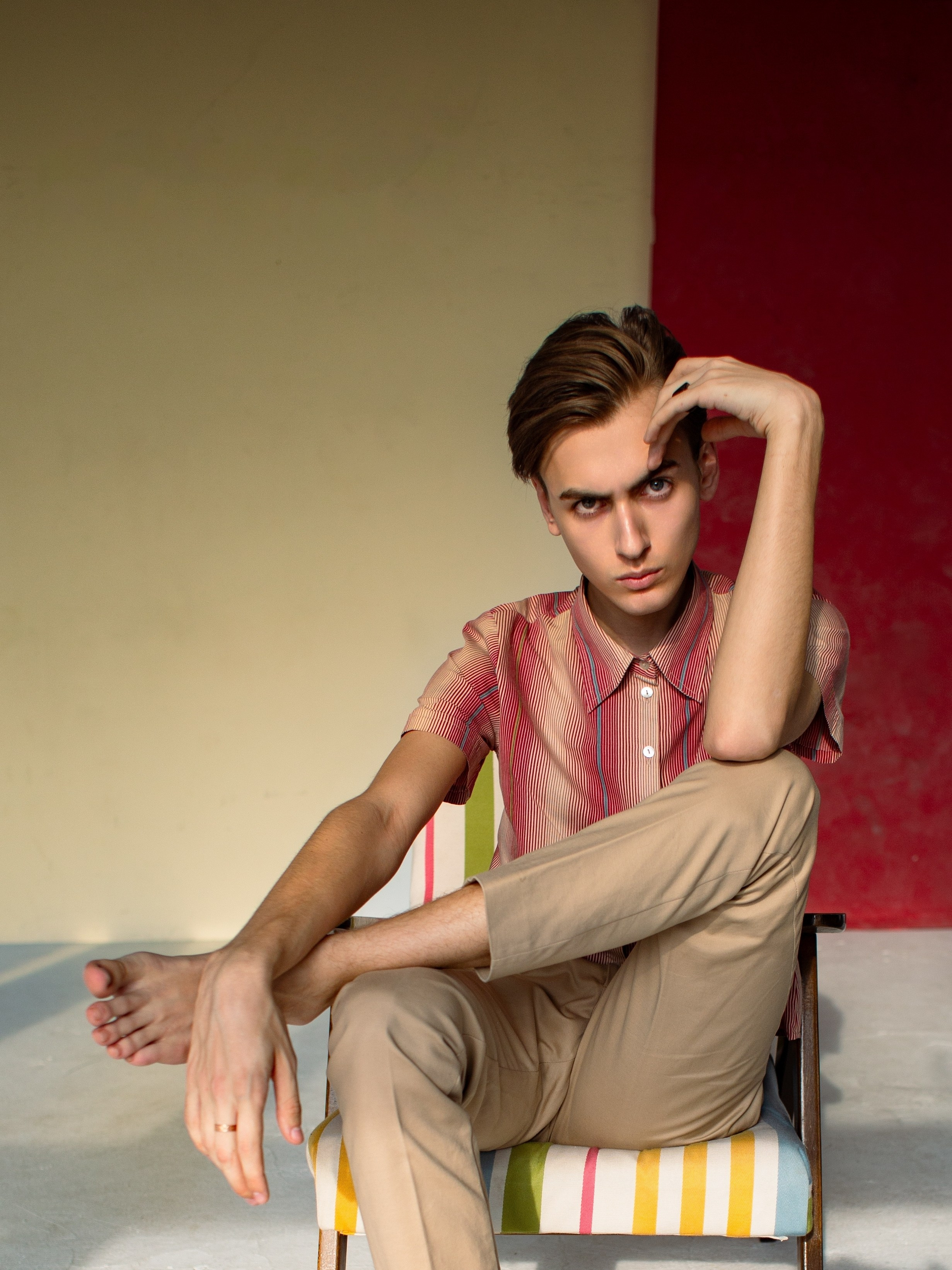 Фотограф город Иваново Александр Жаворонков