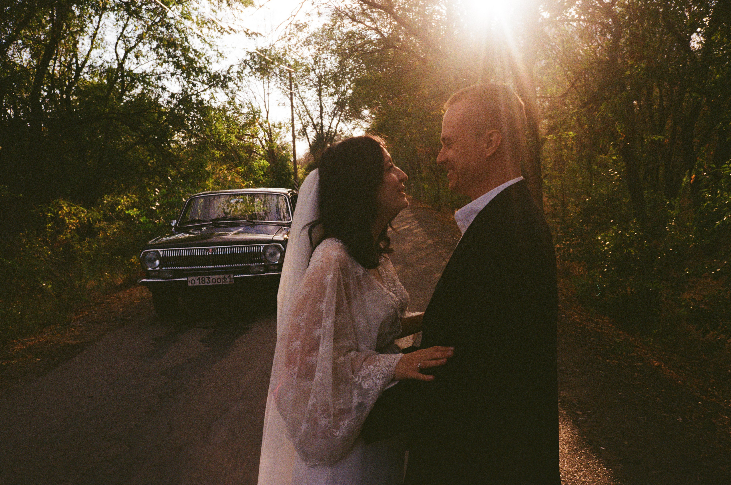 Lucky 13. Backpackweddings фотограф и видеограф Ростов-на-Дону Сочи