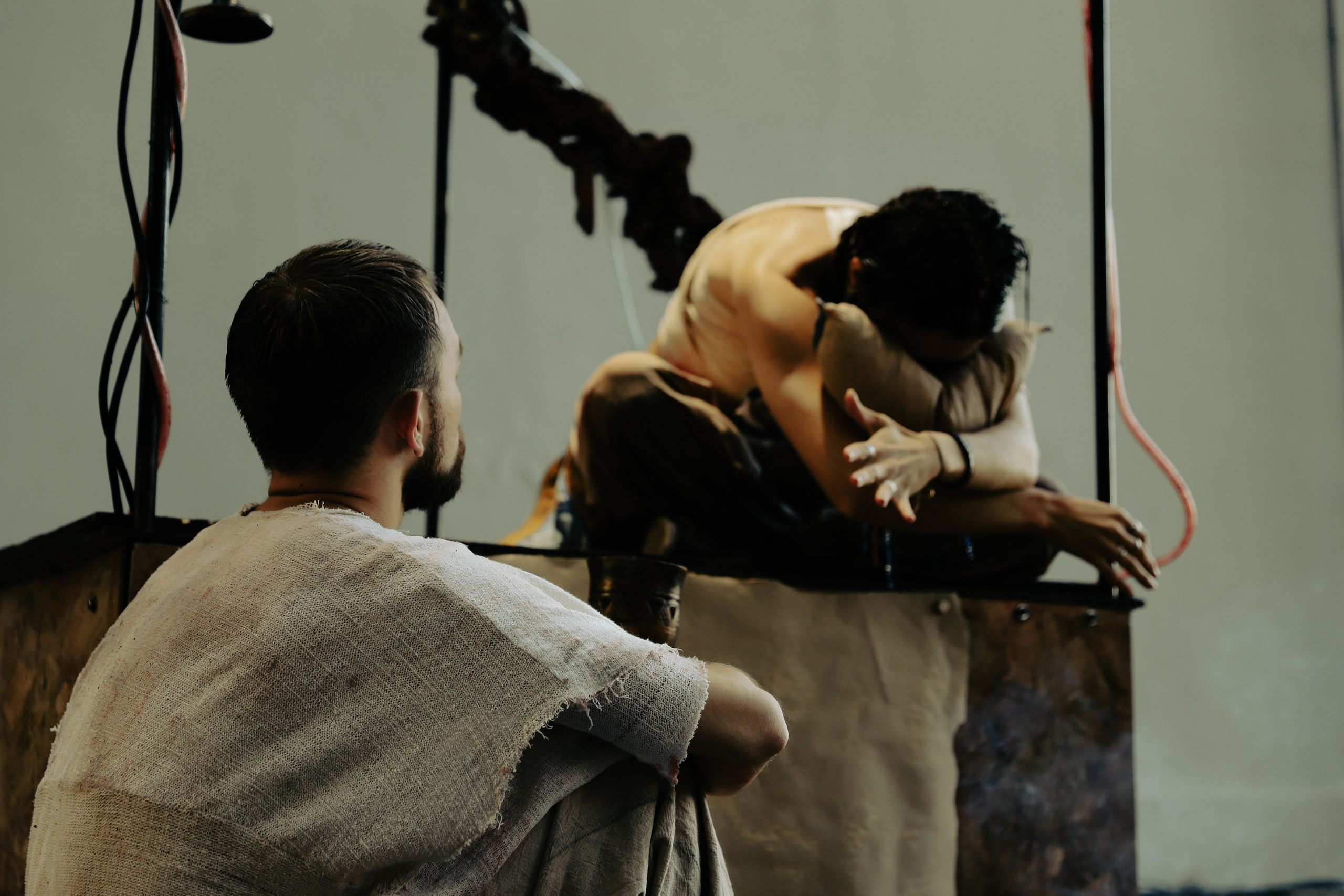 Пластилиновый Дождь 2023-2024 Спб