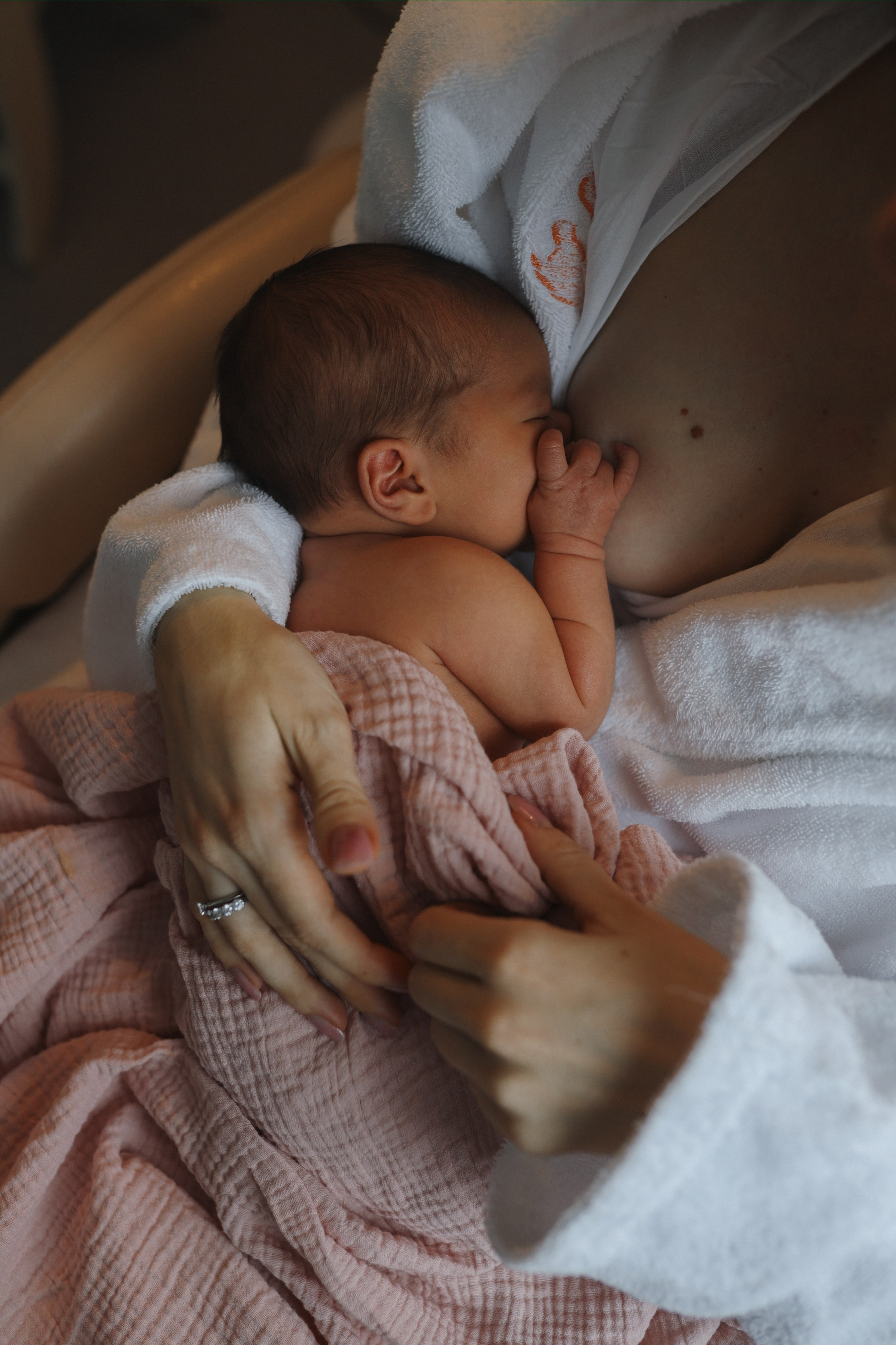 Выписка Эмилии❤️. Фотограф на роды в Санкт-Петербурге, семейный, нью-борн Алиса Хрекова