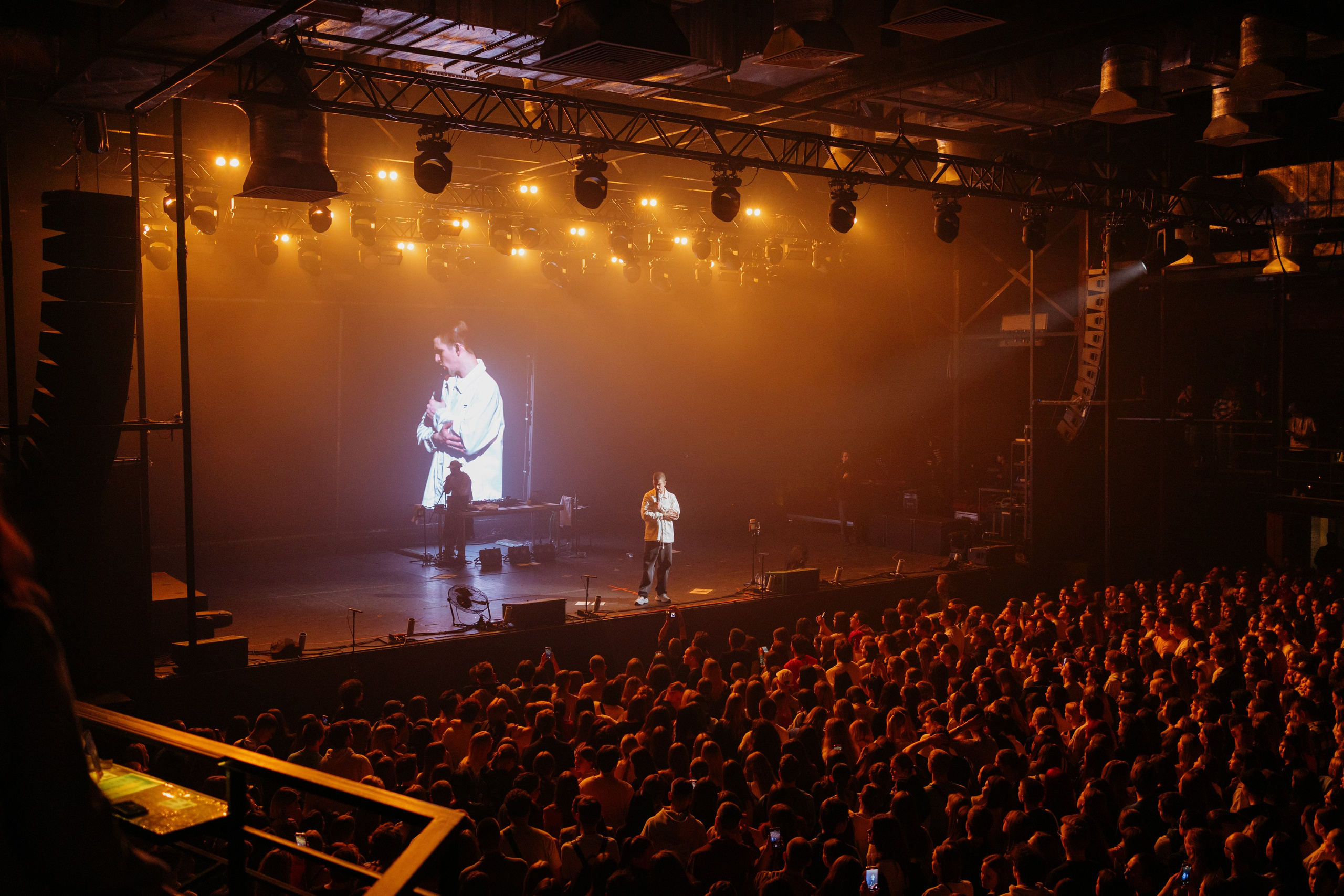 FEDUK A2. Фотограф в Санкт-Петербурге Гладкий Сергей