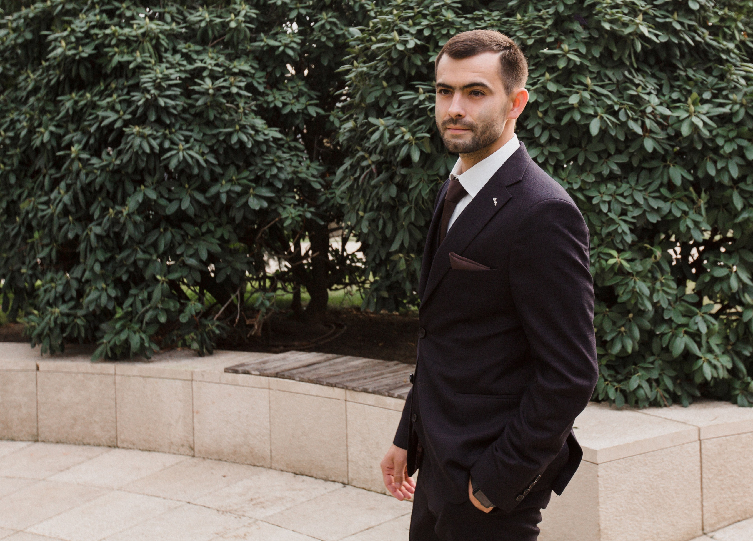 Александр и Виктория. Свадебный и семейный фотограф в Краснодаре