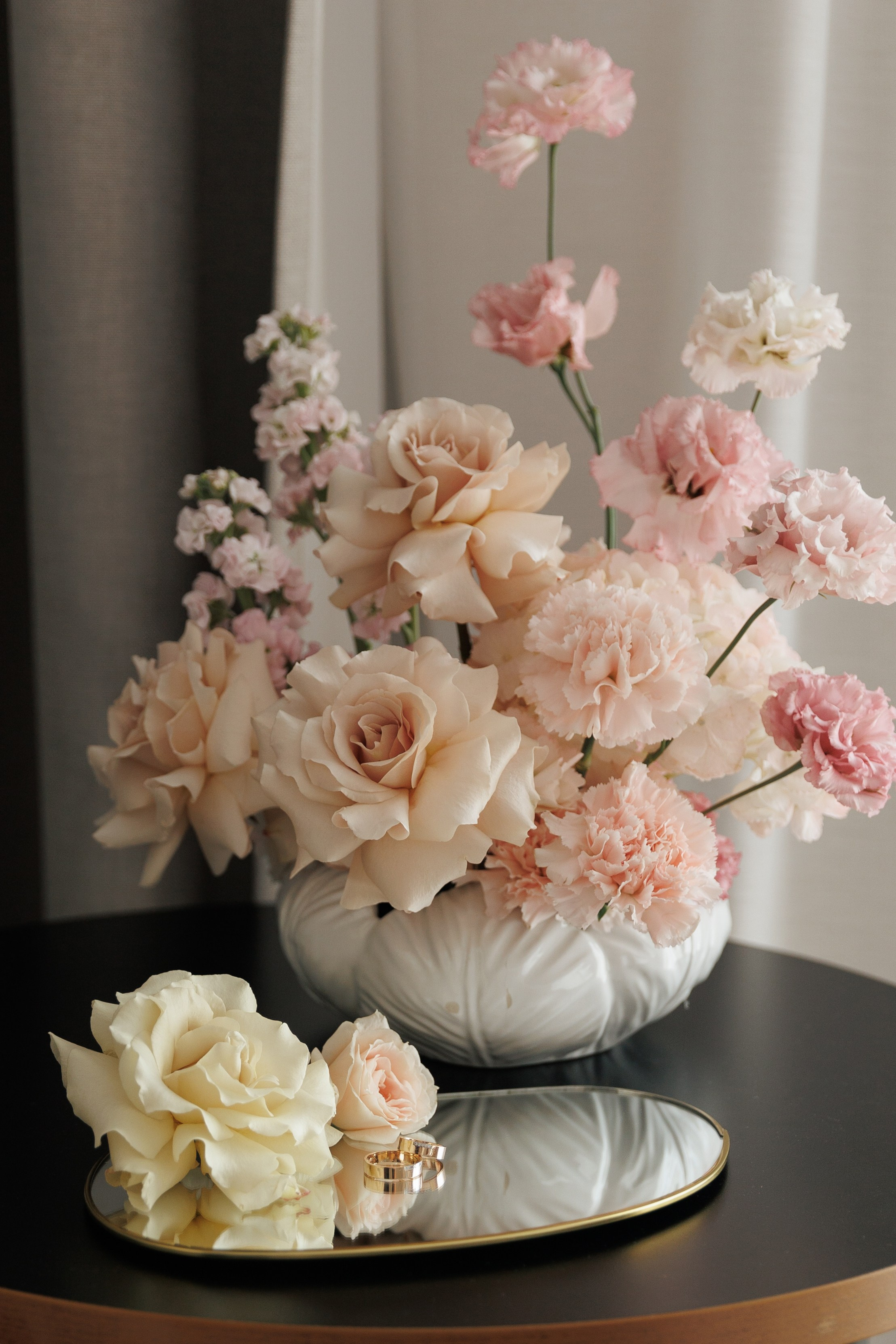 Артем и Юлия. Фотограф Краснодар Юлия Бураченко Свадьбы Репортаж Семейные Индивидуальные съемки