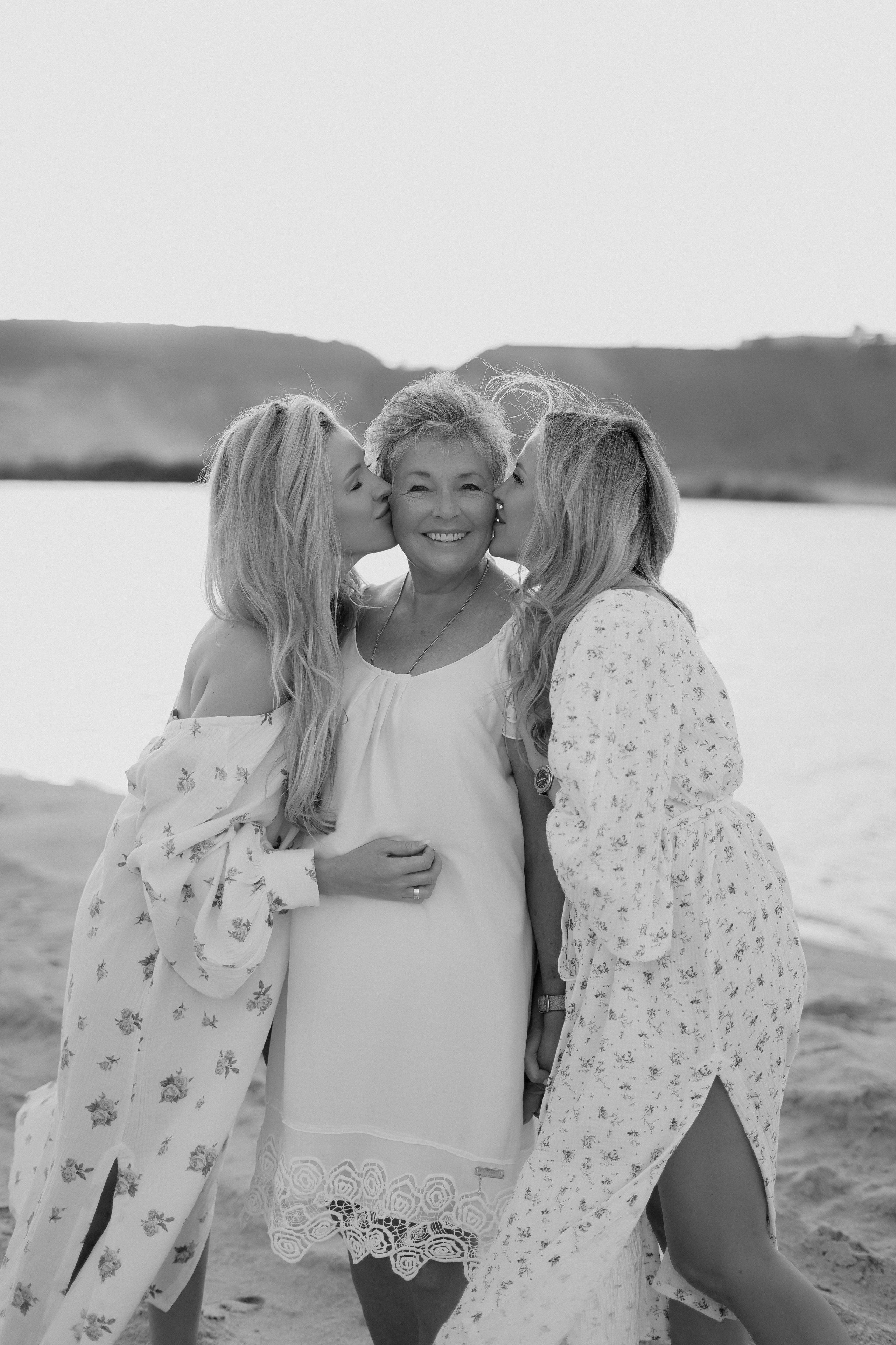 Болдыревы. Фотограф Валерия Крахмалева