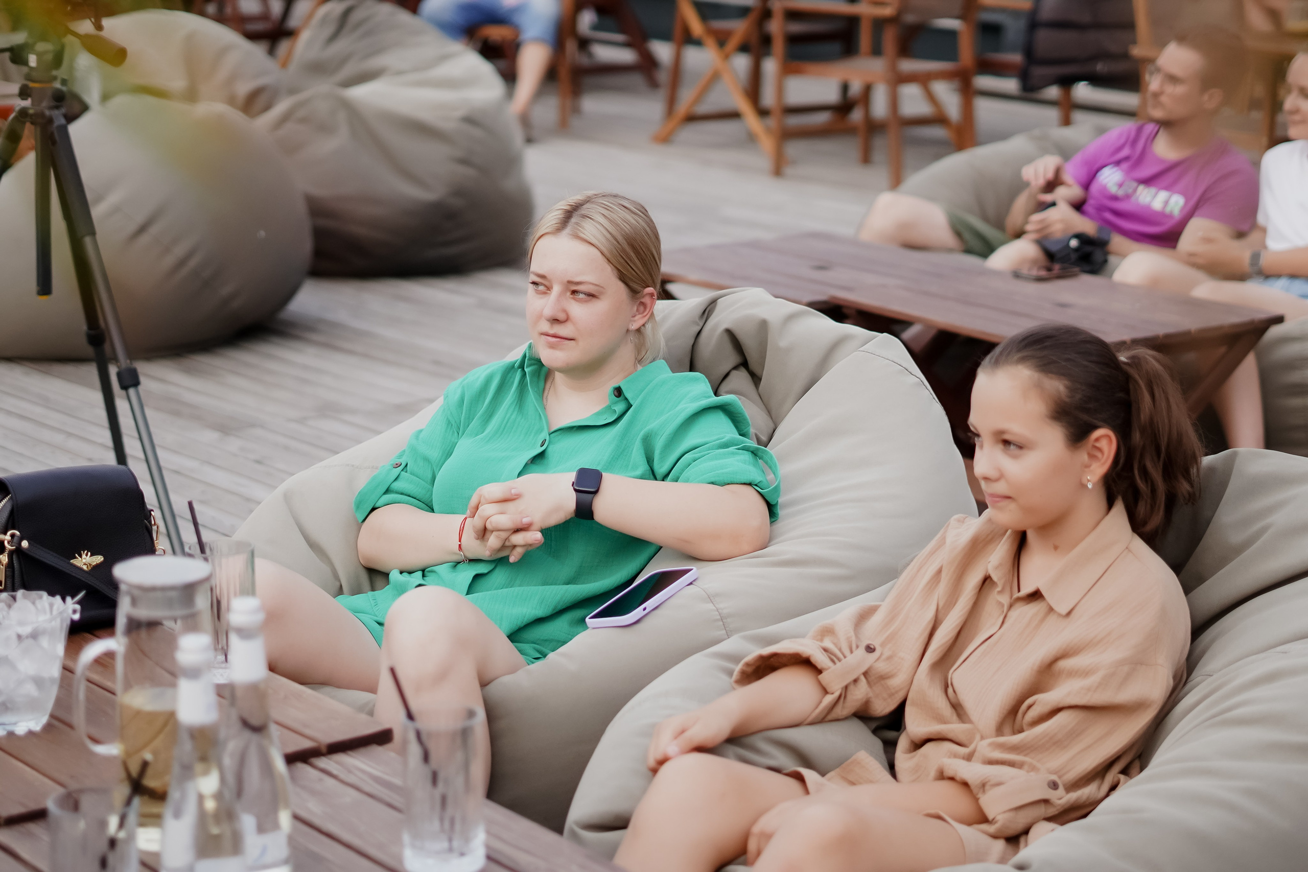 Surf. Фотограф Валерия Крахмалева