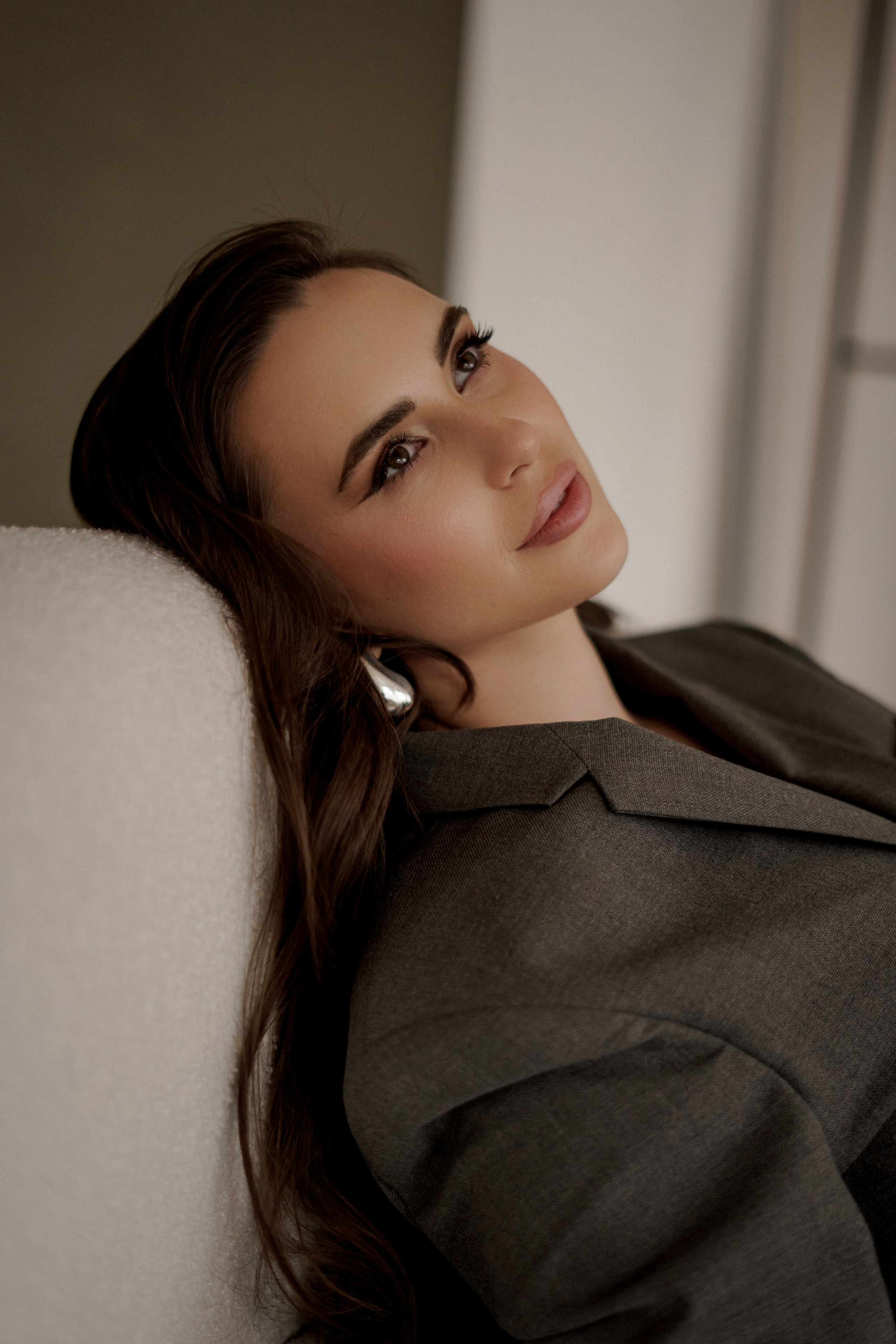 Даша. Фотограф Валерия Крахмалева