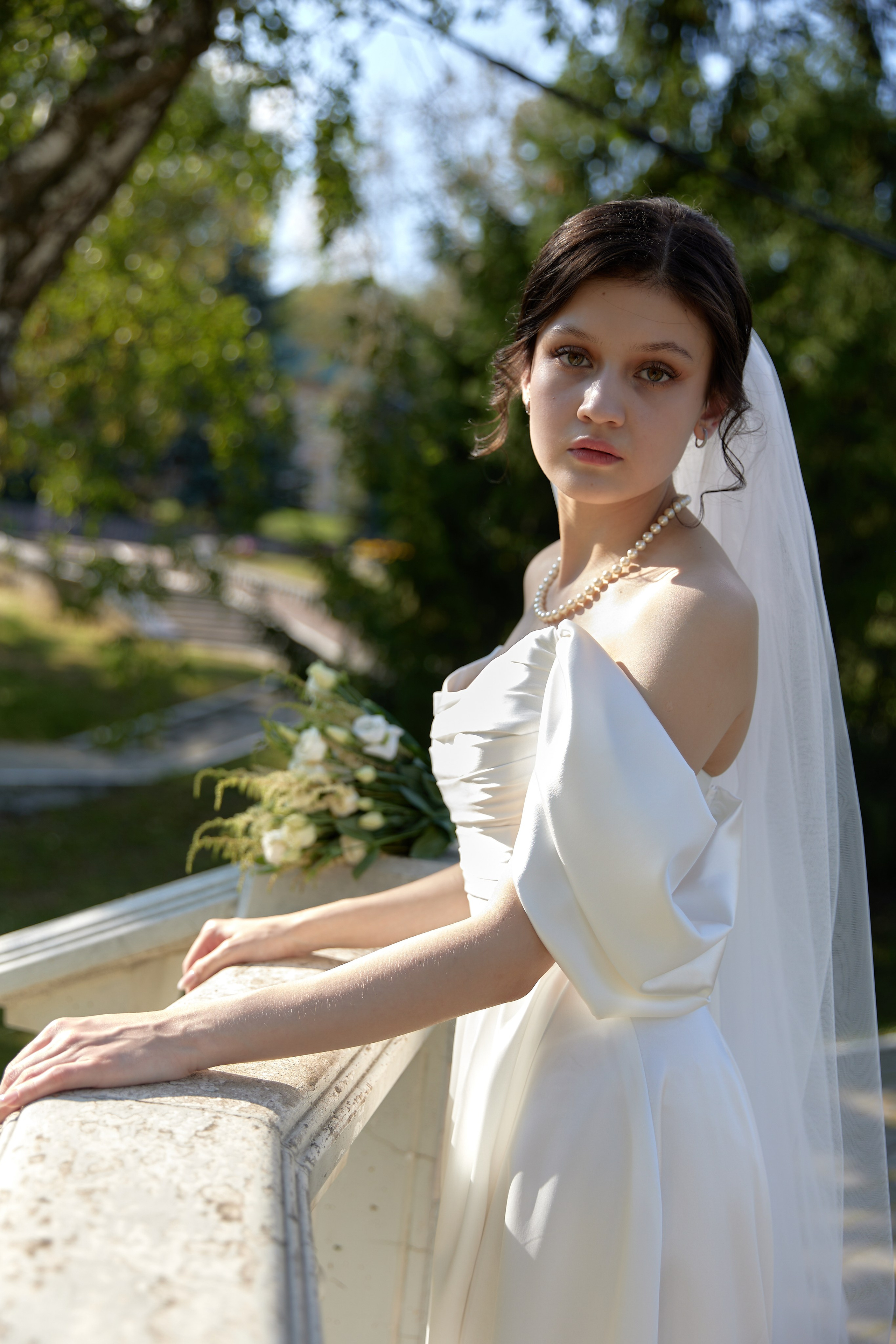 Роман &Анна. Свадебный и семейный фотограф г. Саранск