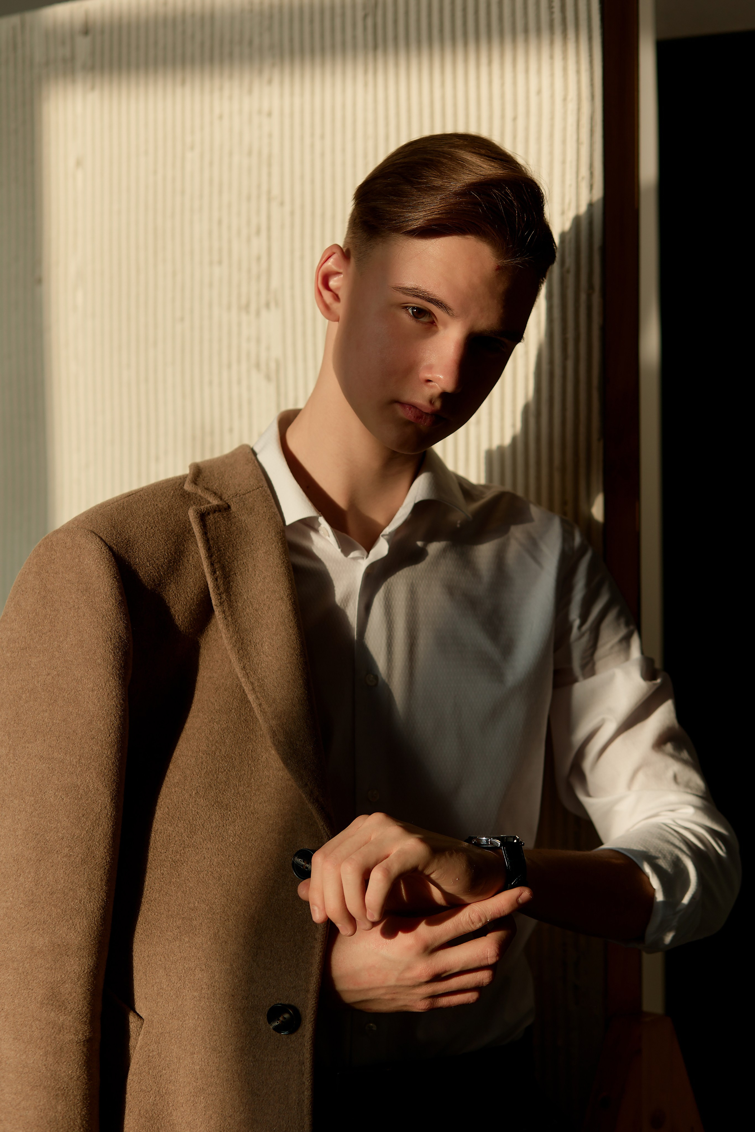 Дмитрий. Свадебный и семейный фотограф г. Саранск