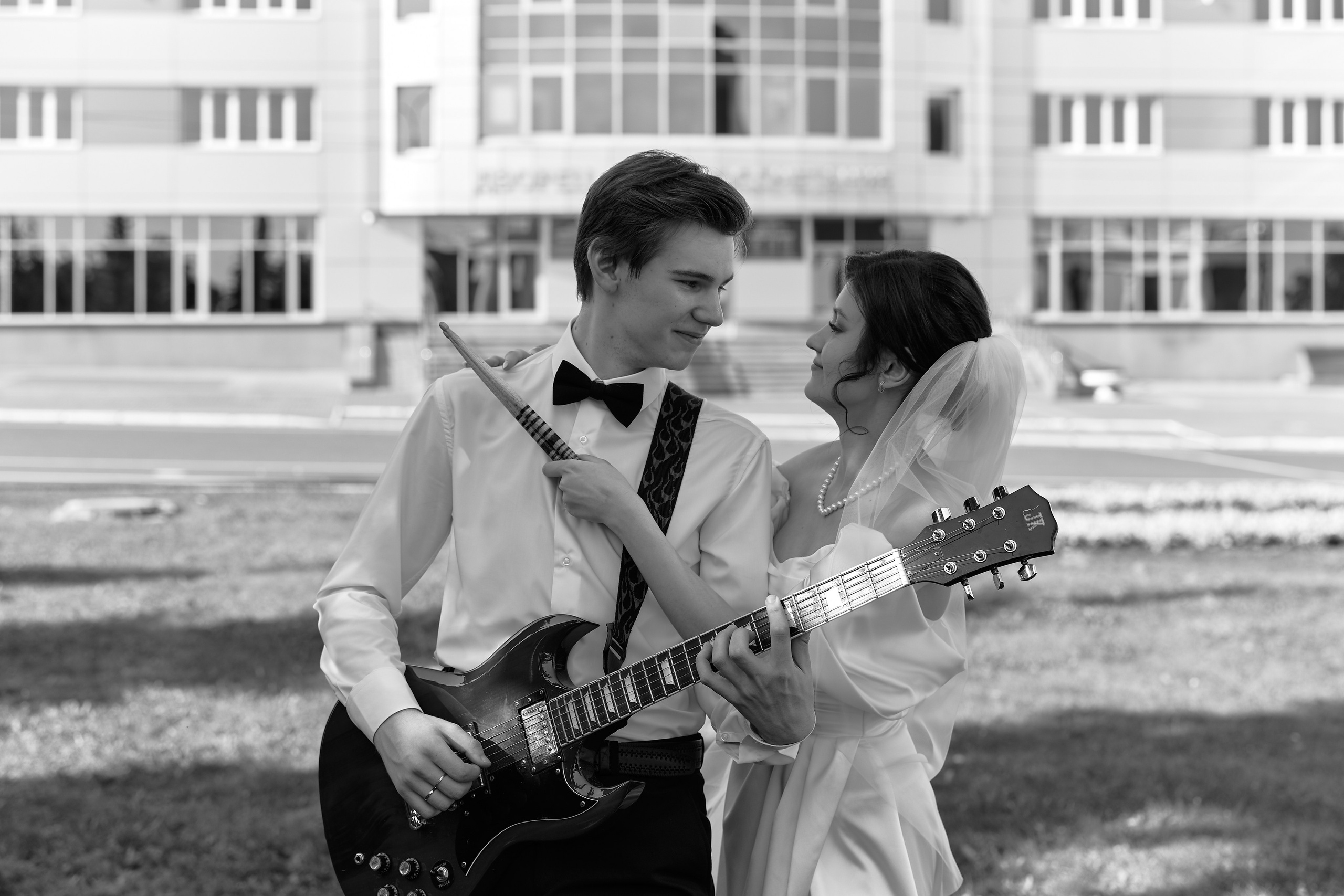 Роман &Анна. Свадебный и семейный фотограф г. Саранск