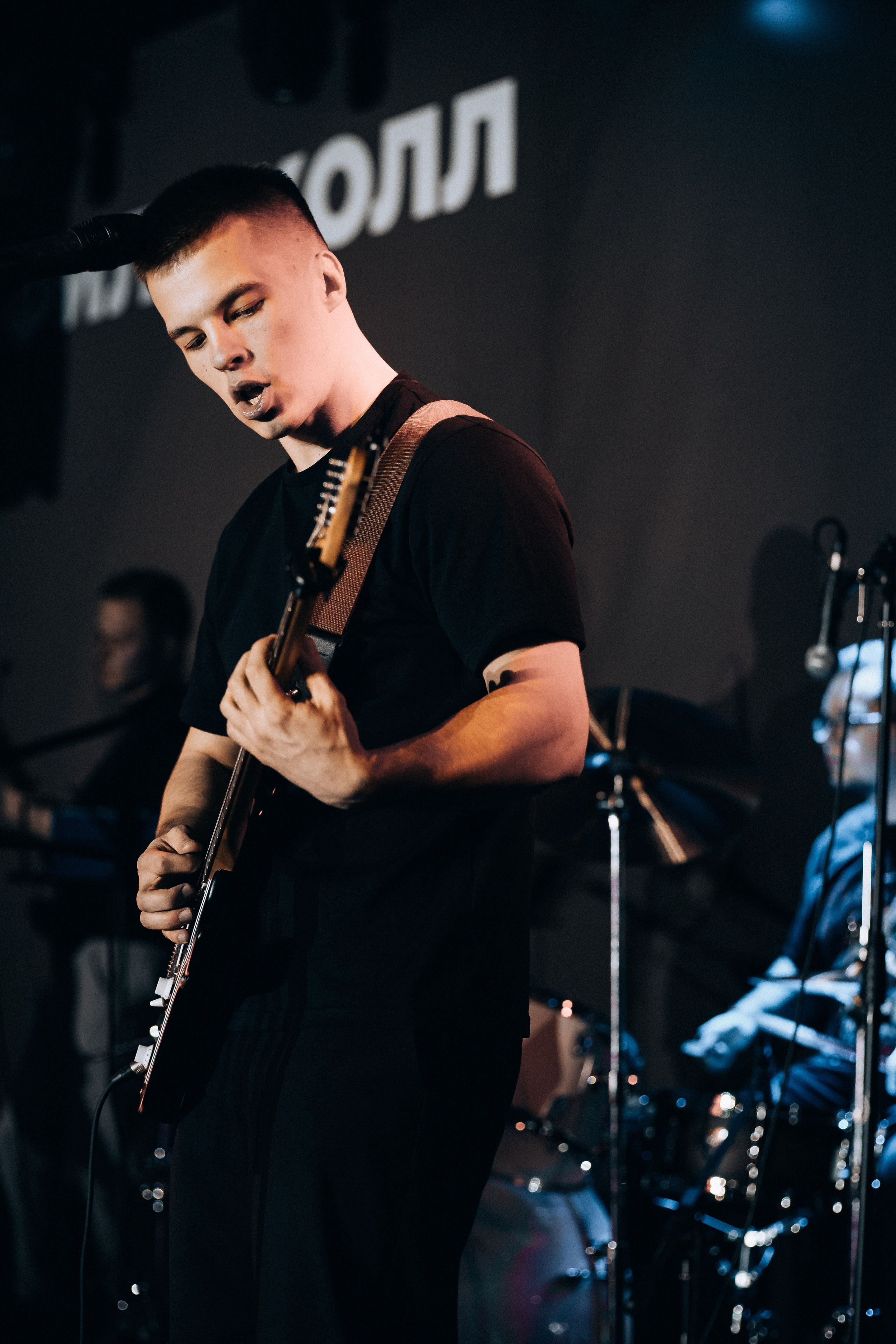 КвинтА. Автомобильный фотограф в Москве Иван Петушков