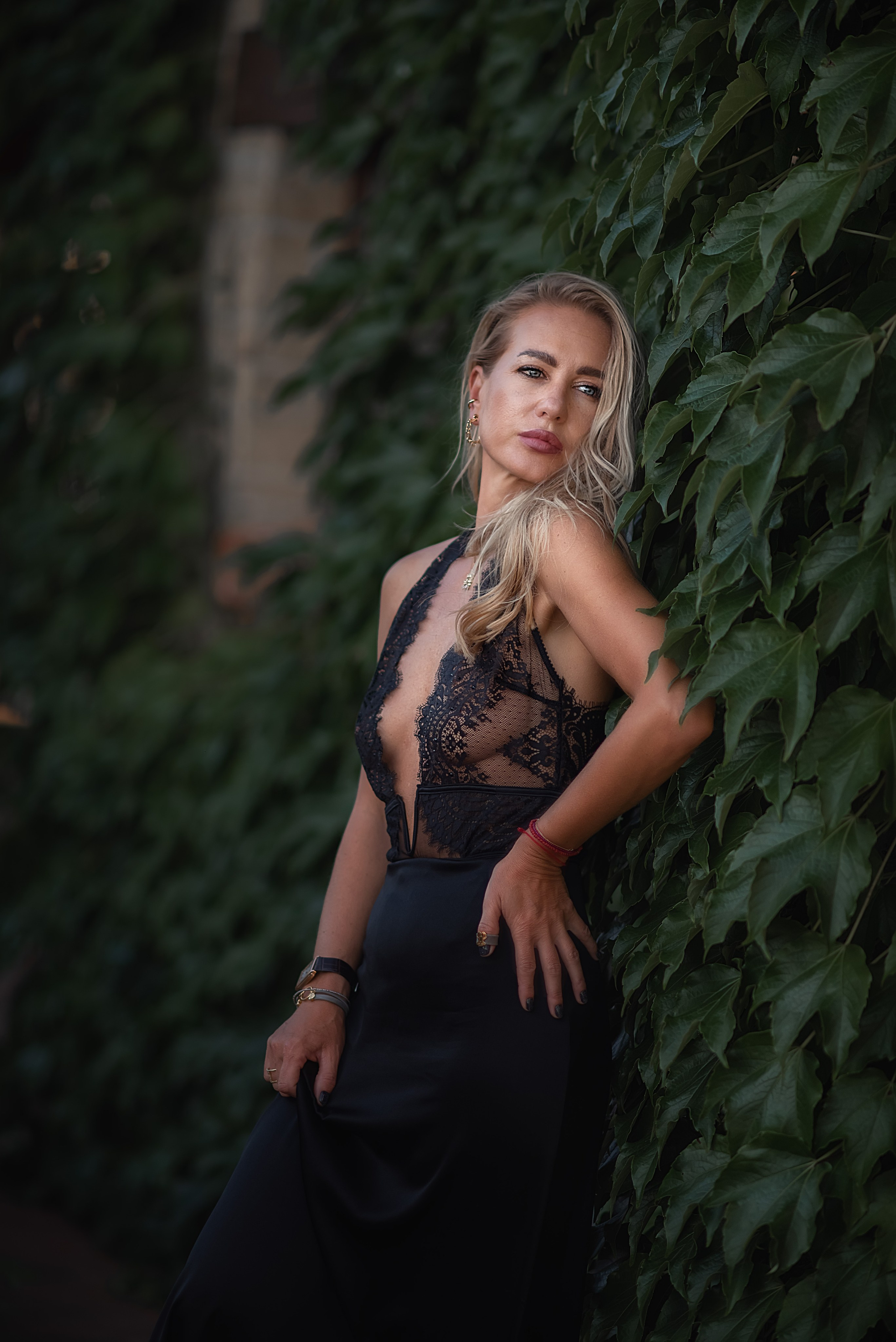 Летняя итальянская резиденция в Ростове. Семейный, детский и женский фотограф в Ростове-на-Дону Кирилина Екатерина