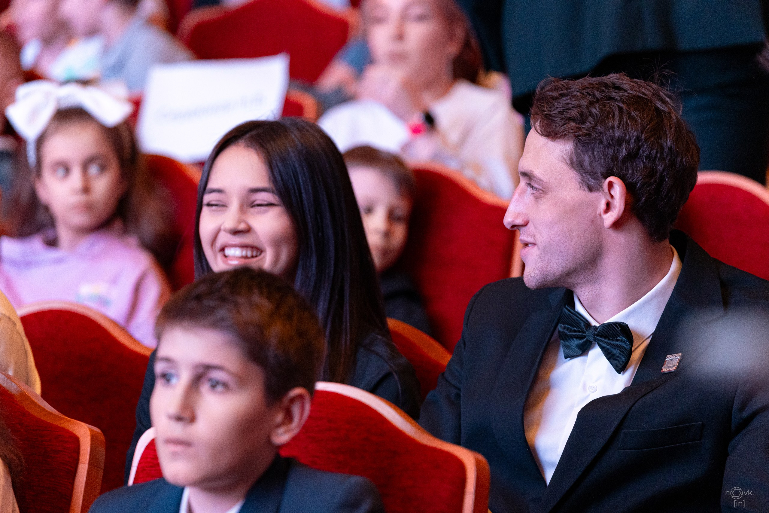 Ёлка. ФОТОГРАФ ИВАН НОВИКОВ | СТАВРОПОЛЬ