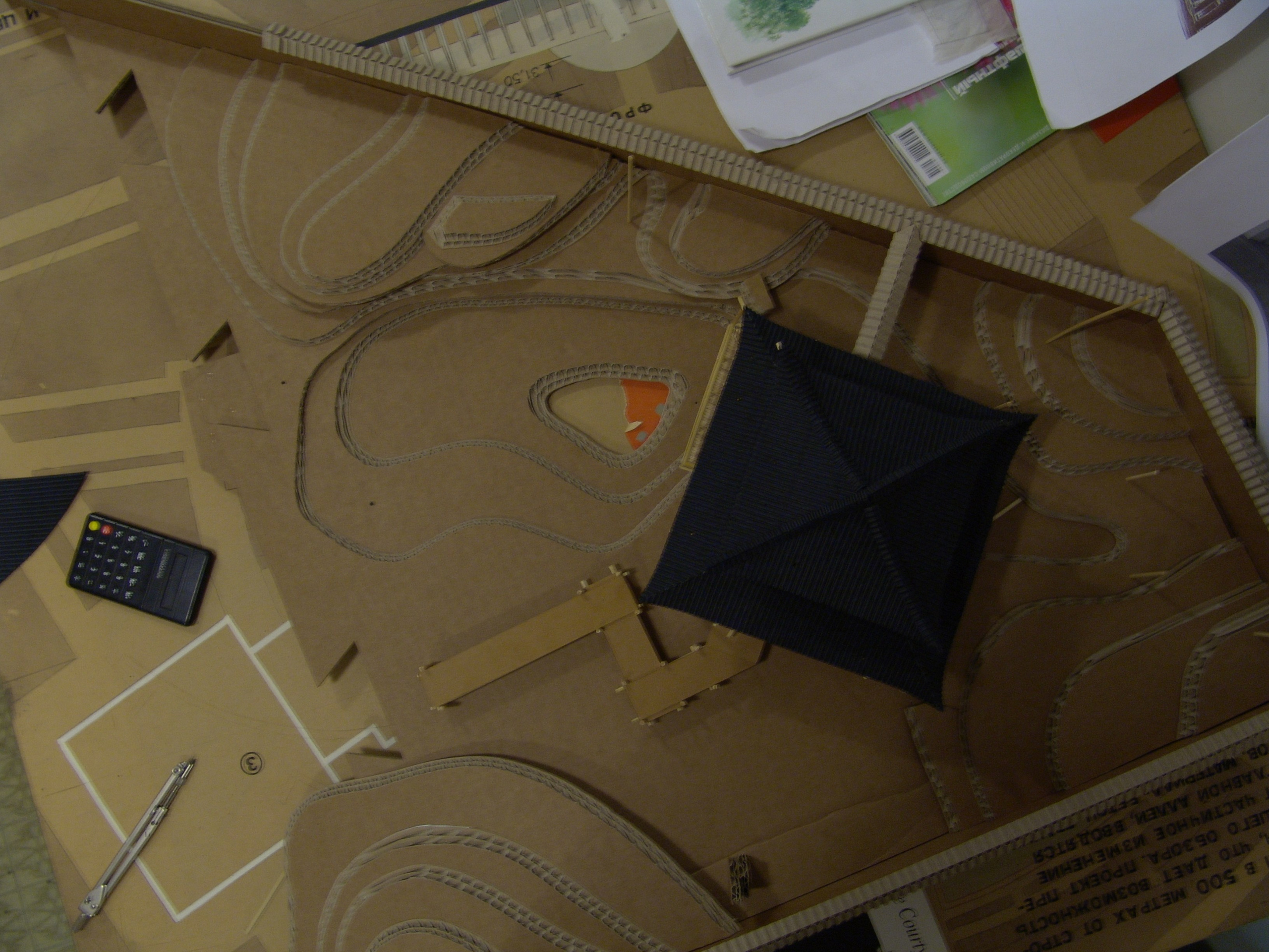 Антон Работнов