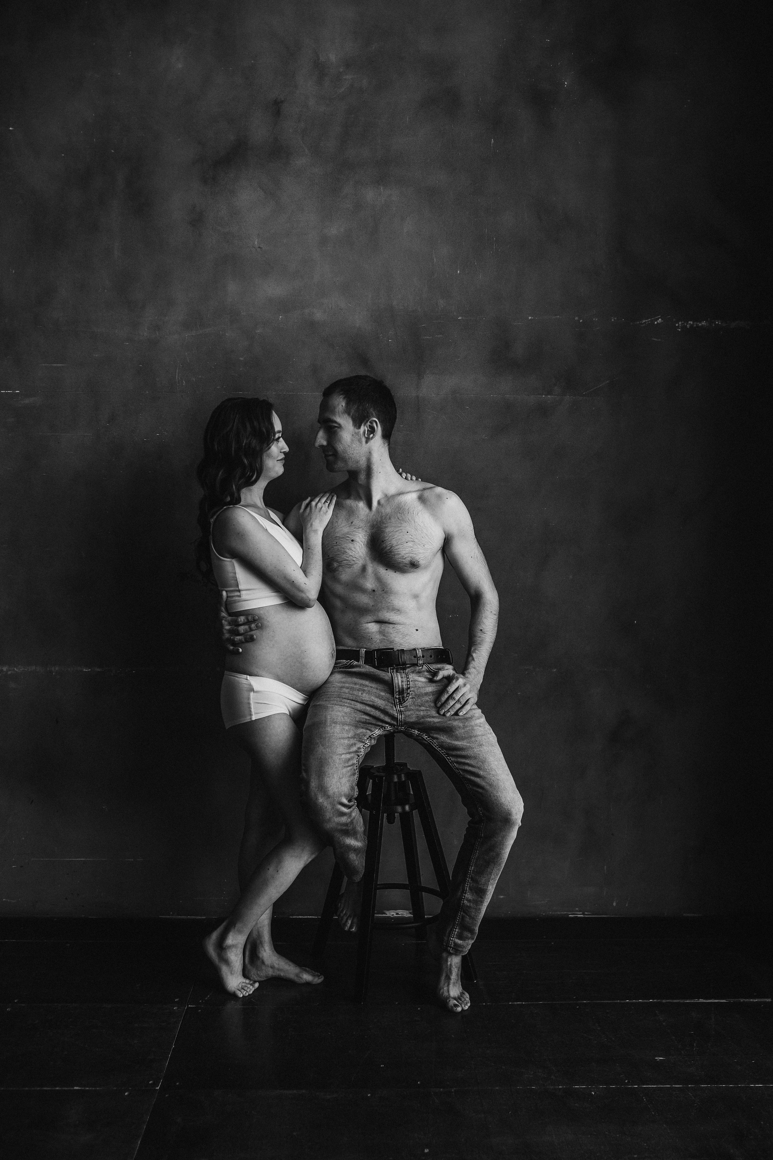 Дина и Рома. Семейный и детский фотограф в Нижнем Новгороде Наумова Лидия