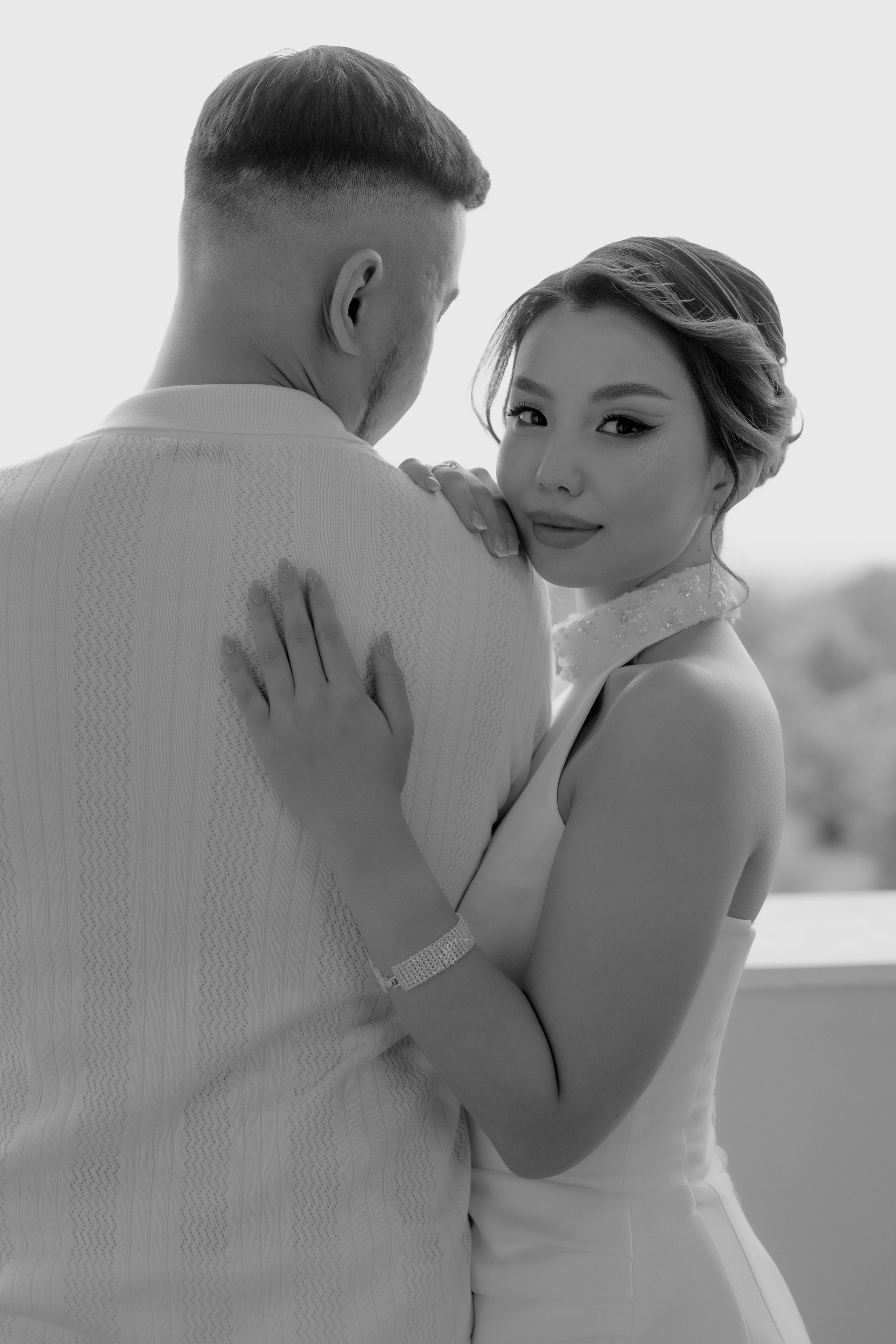 Wedding day. Фотограф в Алматы Диана Токтарова