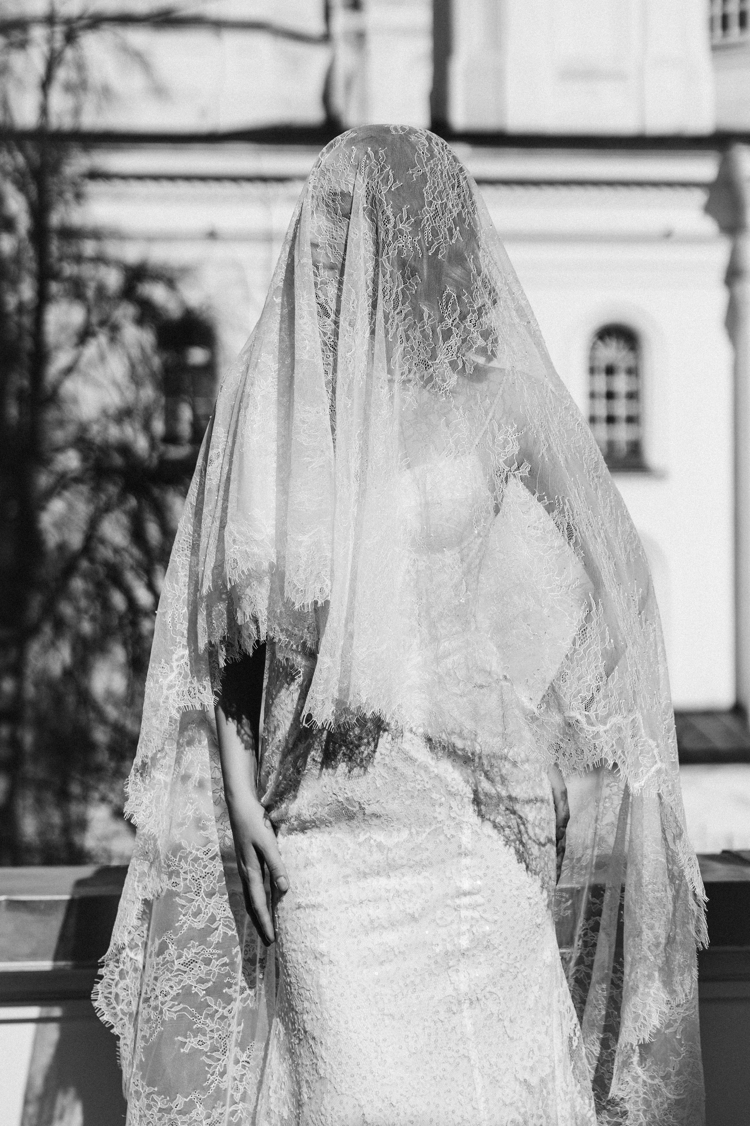 Свадебное утро Анастасии. Свадебный и студийный фотограф в Нижнем Новгороде