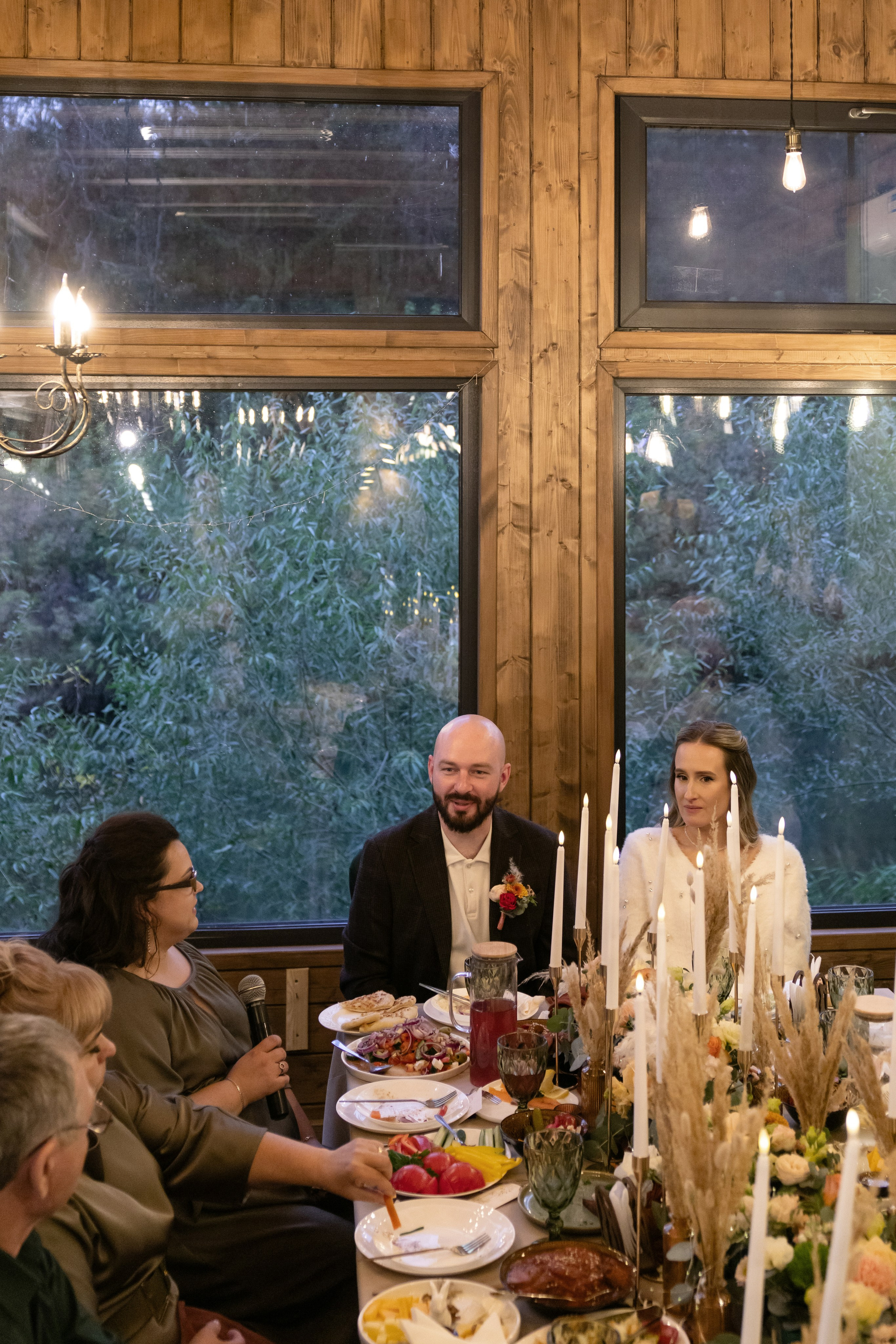 Алексей и Милена. Фотограф в Красноярске