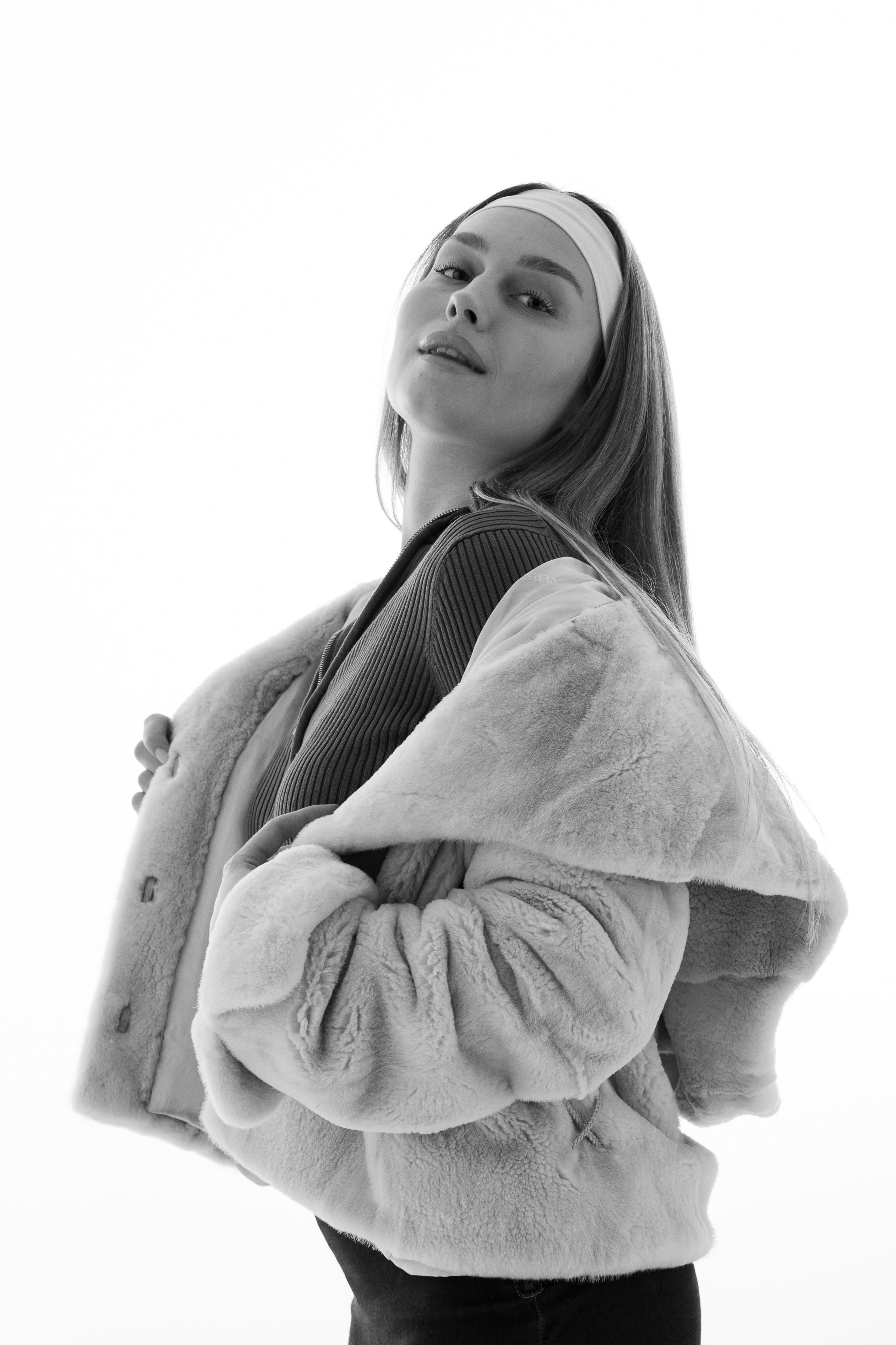 Надежда. Главная