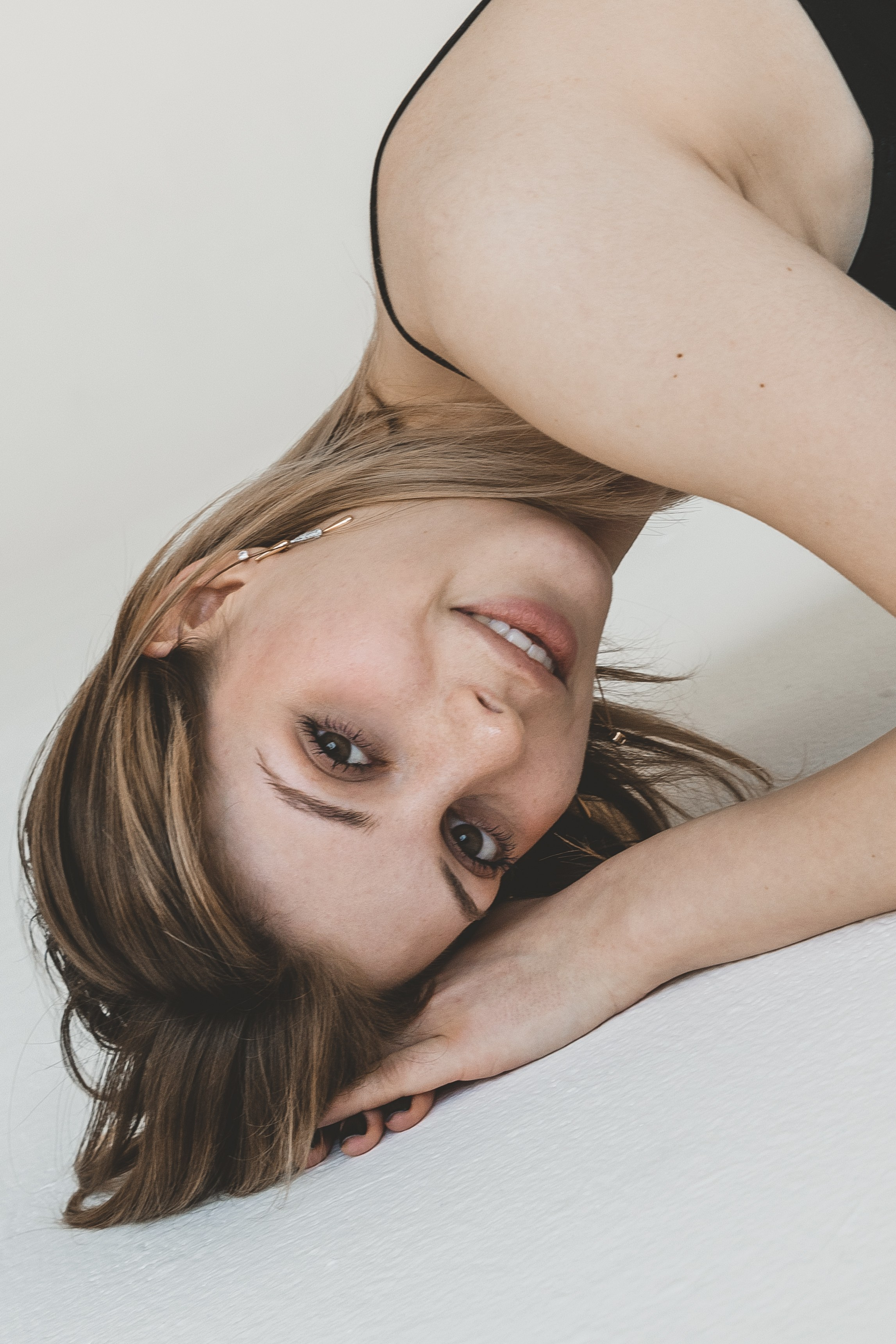 Анна. Ваш фотограф в Одинцовском районе и Москве