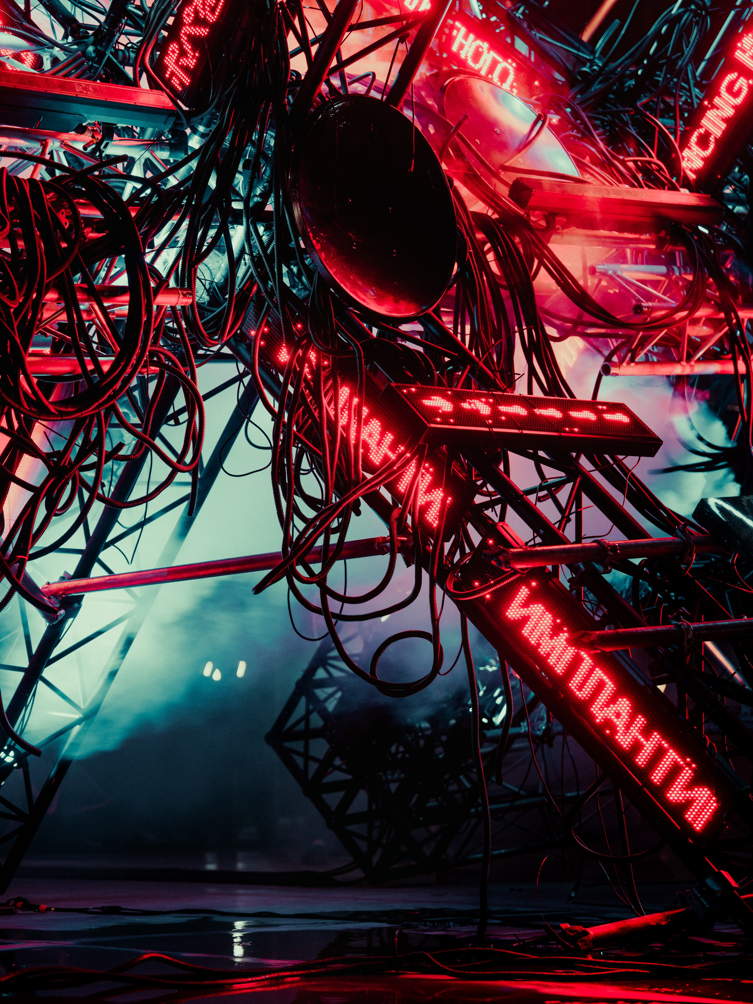 NUR 2025. @tomrus: Рустам Шагиморданов — фотограф