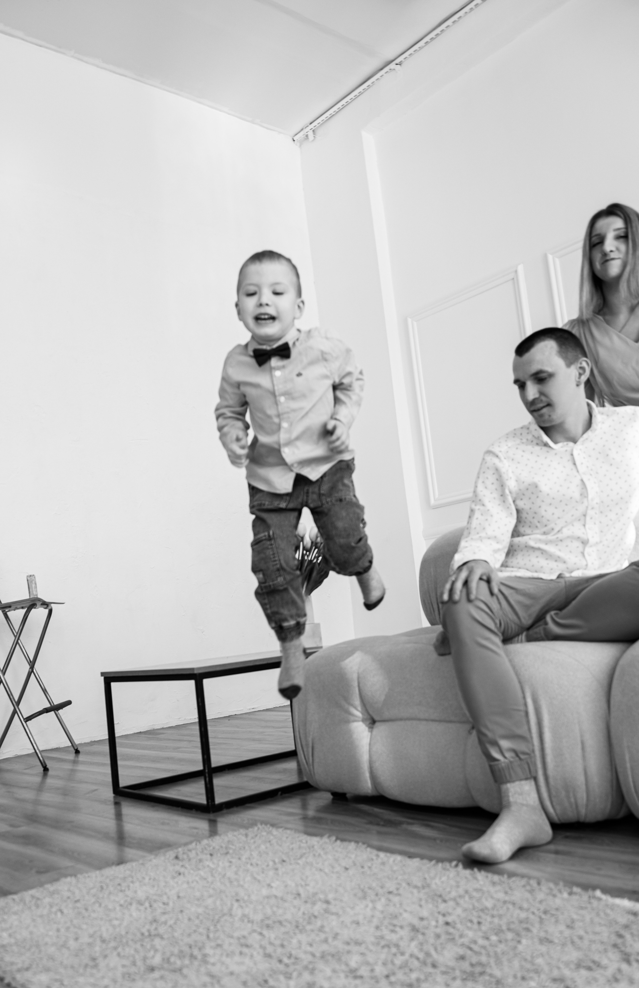 Быковы. Бжицких Виталий — фотограф г. Ульяновск