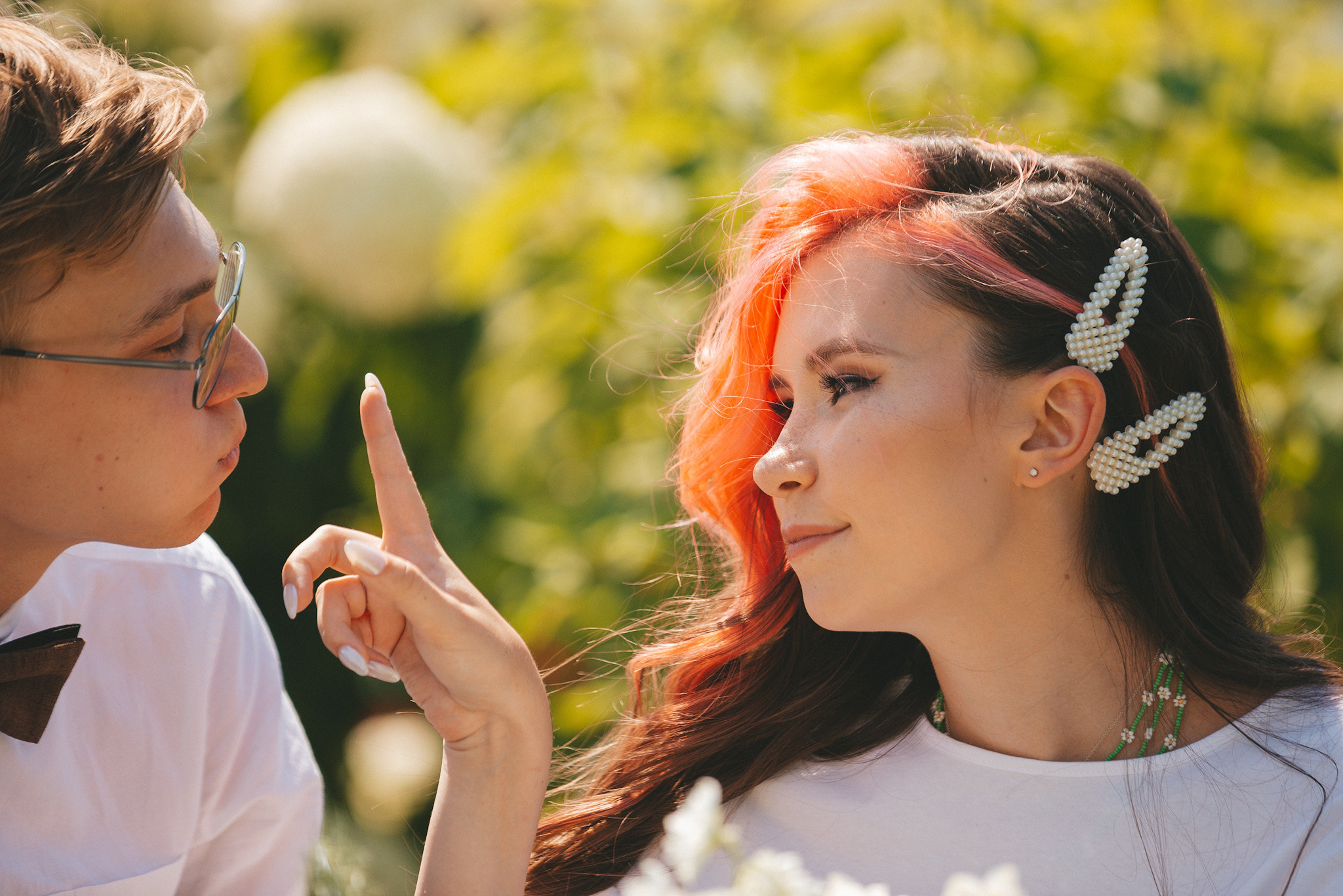 Варя и Серёжа. Yana Kotlyarova lifestyle фотографов